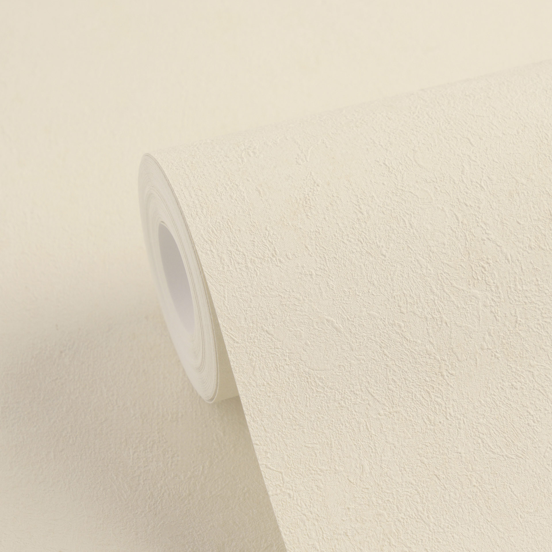 AS Vliestapete Attractive 3 Unitapete Beige 376567