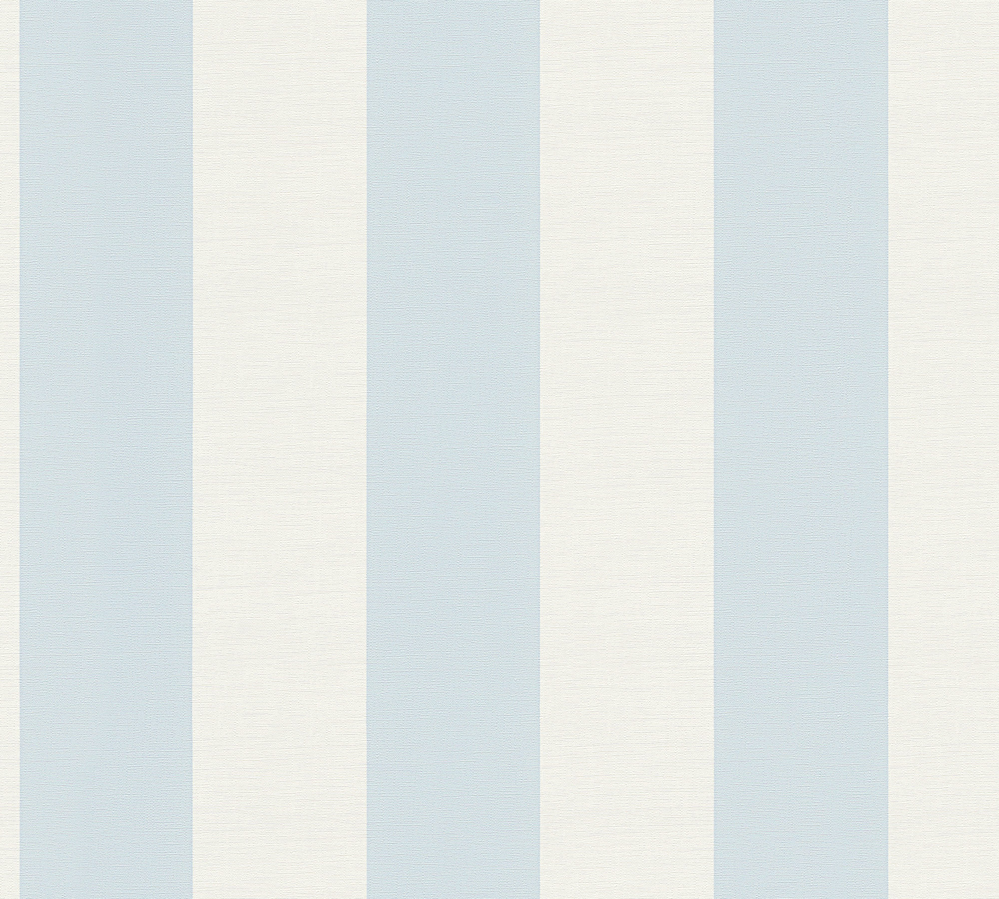 AS Vliestapete Maison Charme Streifentapete blau 314024