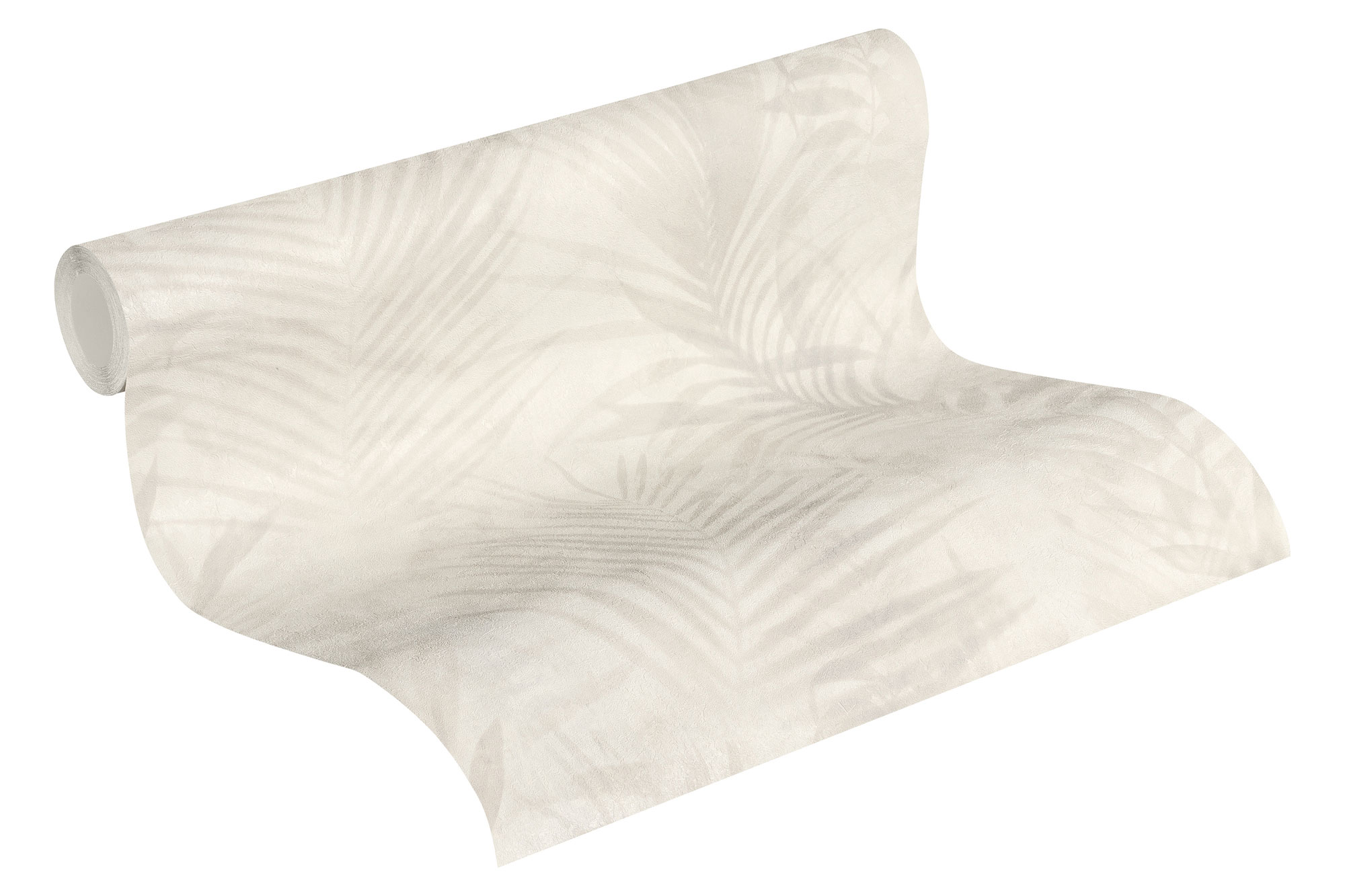 AS Vliestapete Neue Bude 2.0 II Blätter 374113