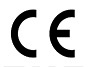 Erismann CE Kennzeichnung