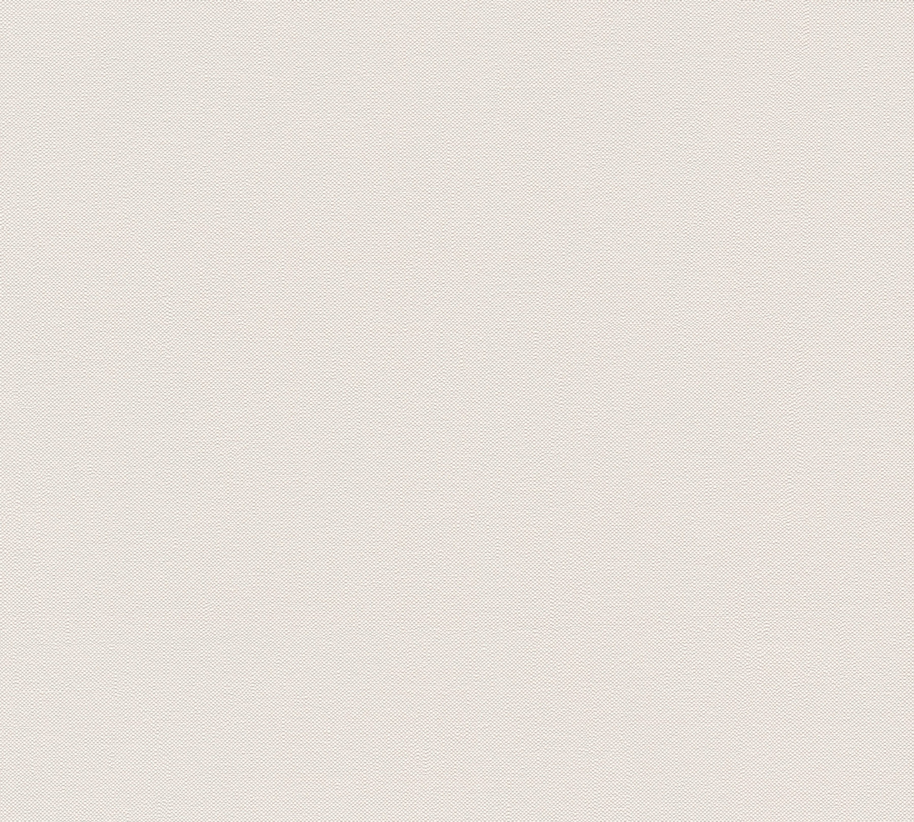 AS Vliestapete Kids Studio Unitapete Creme 397805