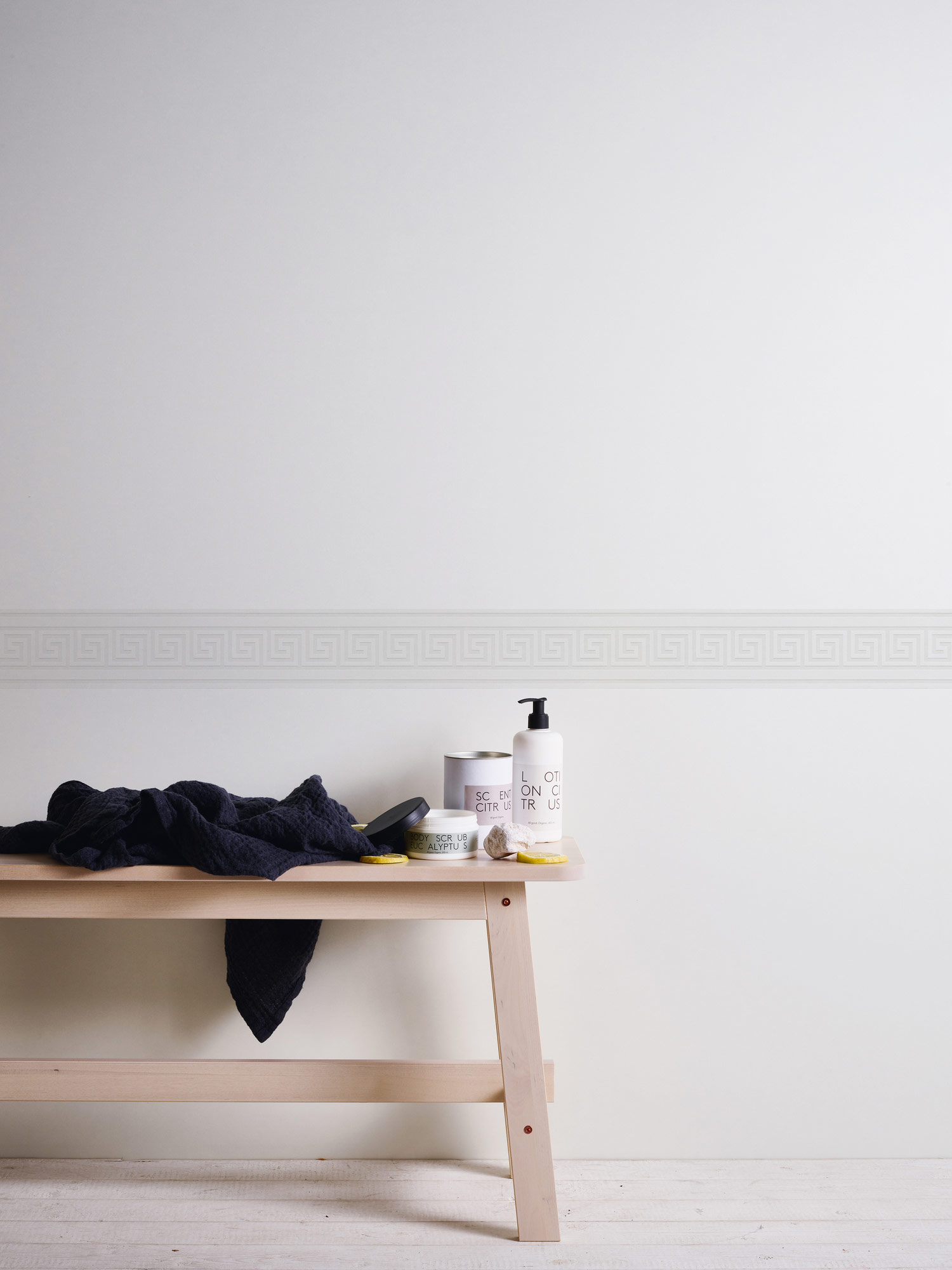 AS Création Borte Only Borders 11 936471 / 93647-1