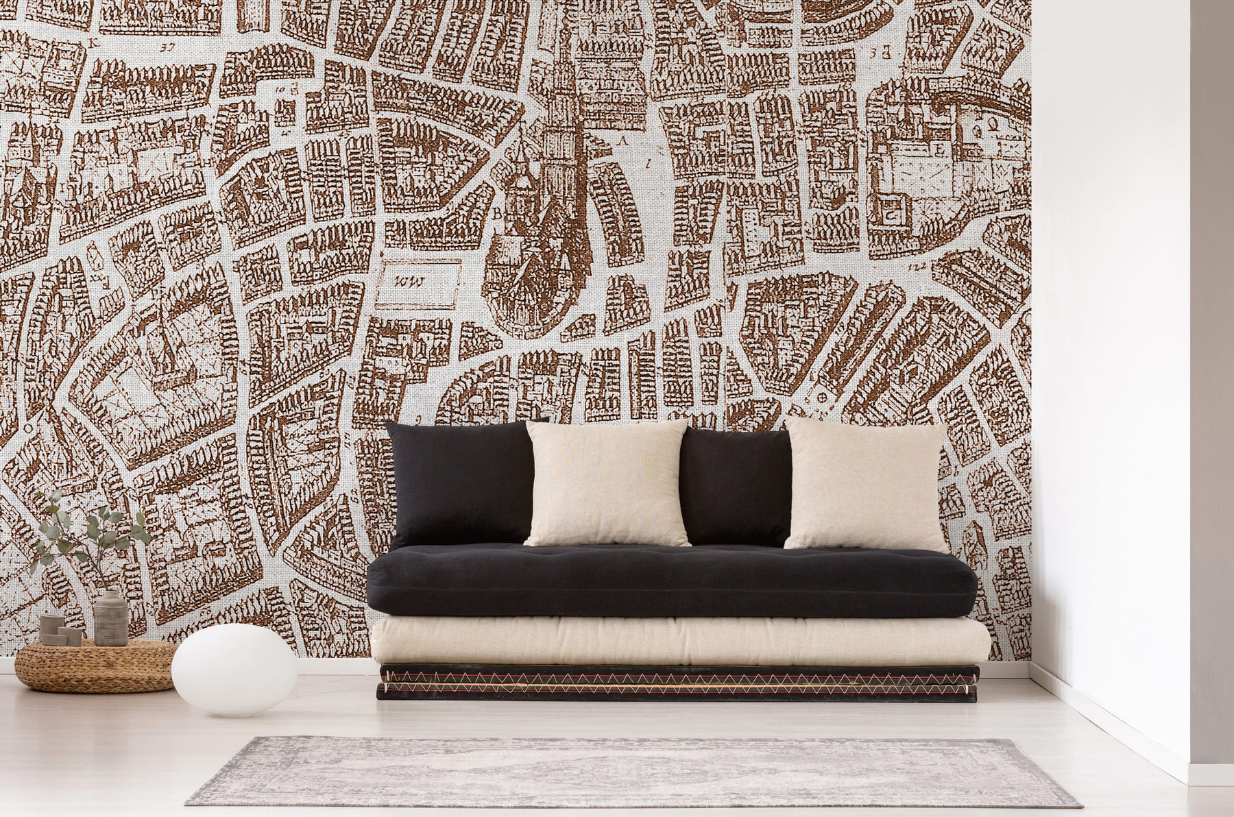 AS Fototapete Atelier 47 AncientCity DD117280