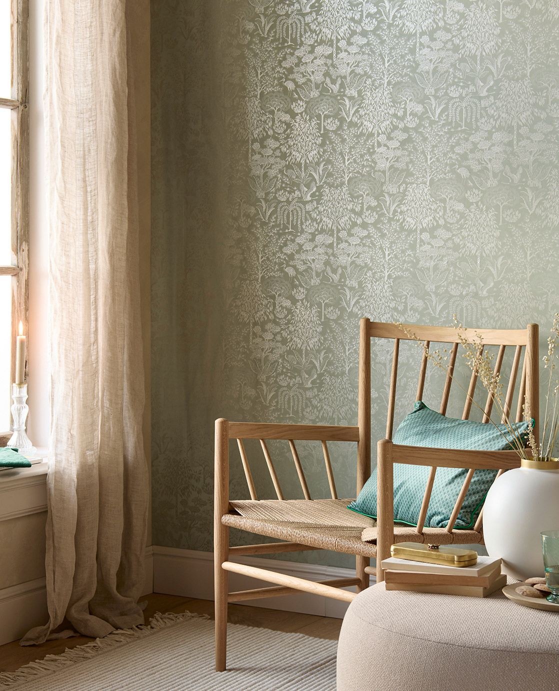 Eijffinger Vliestapete Pip Studio 6 333111