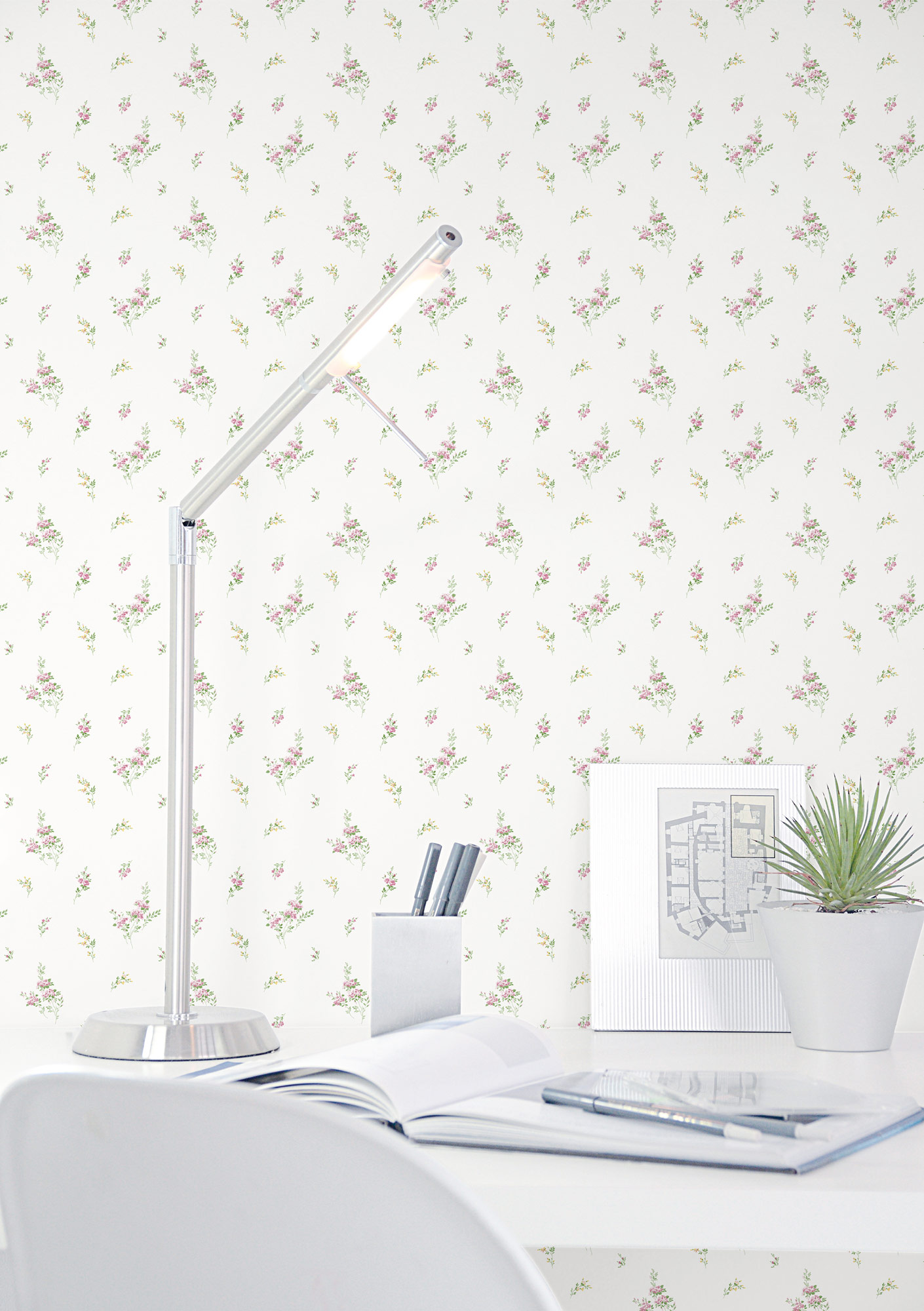 Essener Vliestapete Miniatures 3 G67918