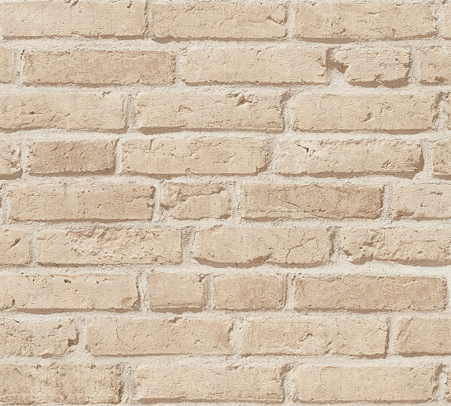 AS Vliestapete Elements 2 Steintapete Beige 355812 AS Vliestapete Elements 2 Steintapete Beige 355812
