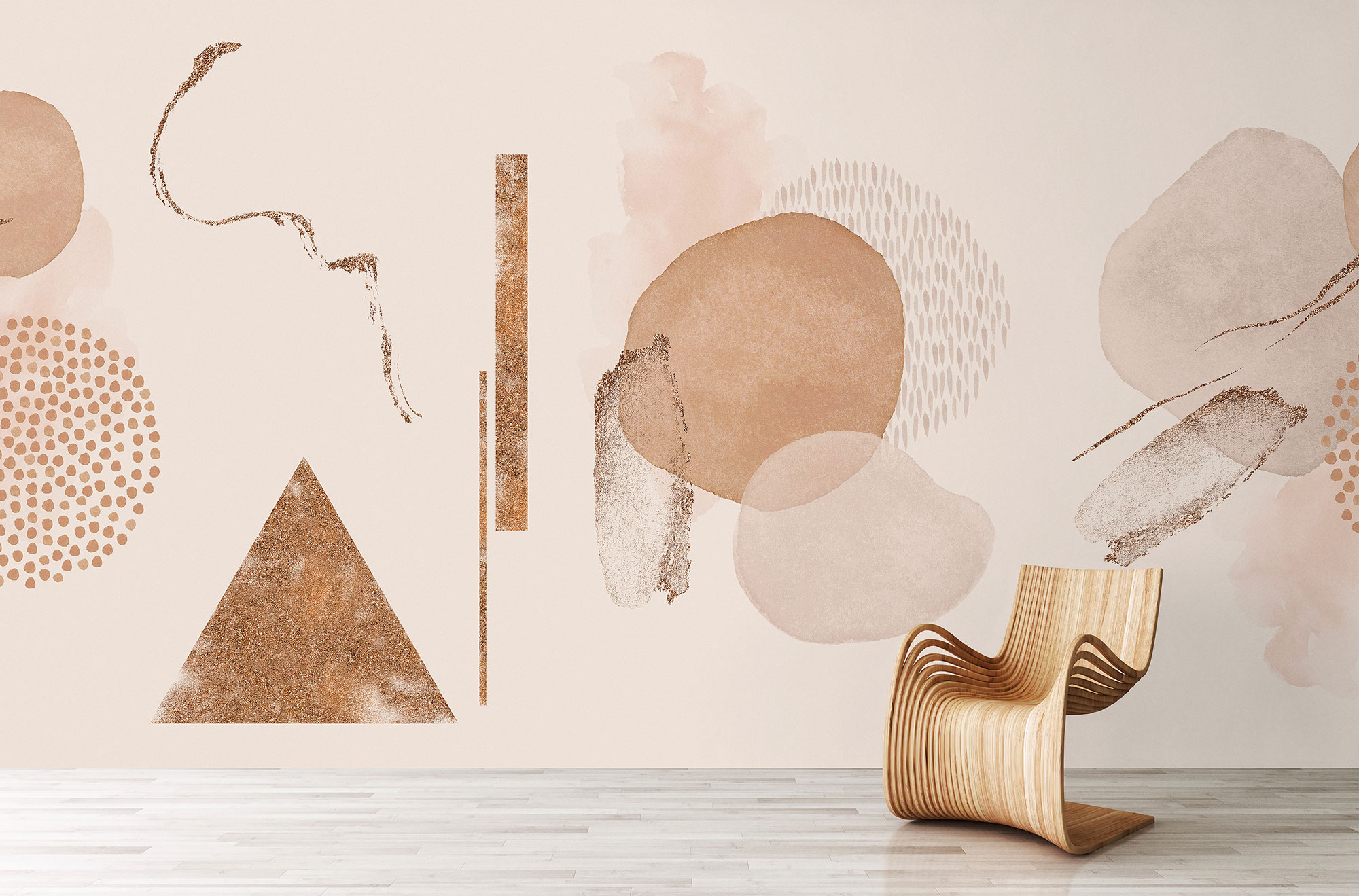 AS Fototapete Walls by Patel 3 Modern DD122480