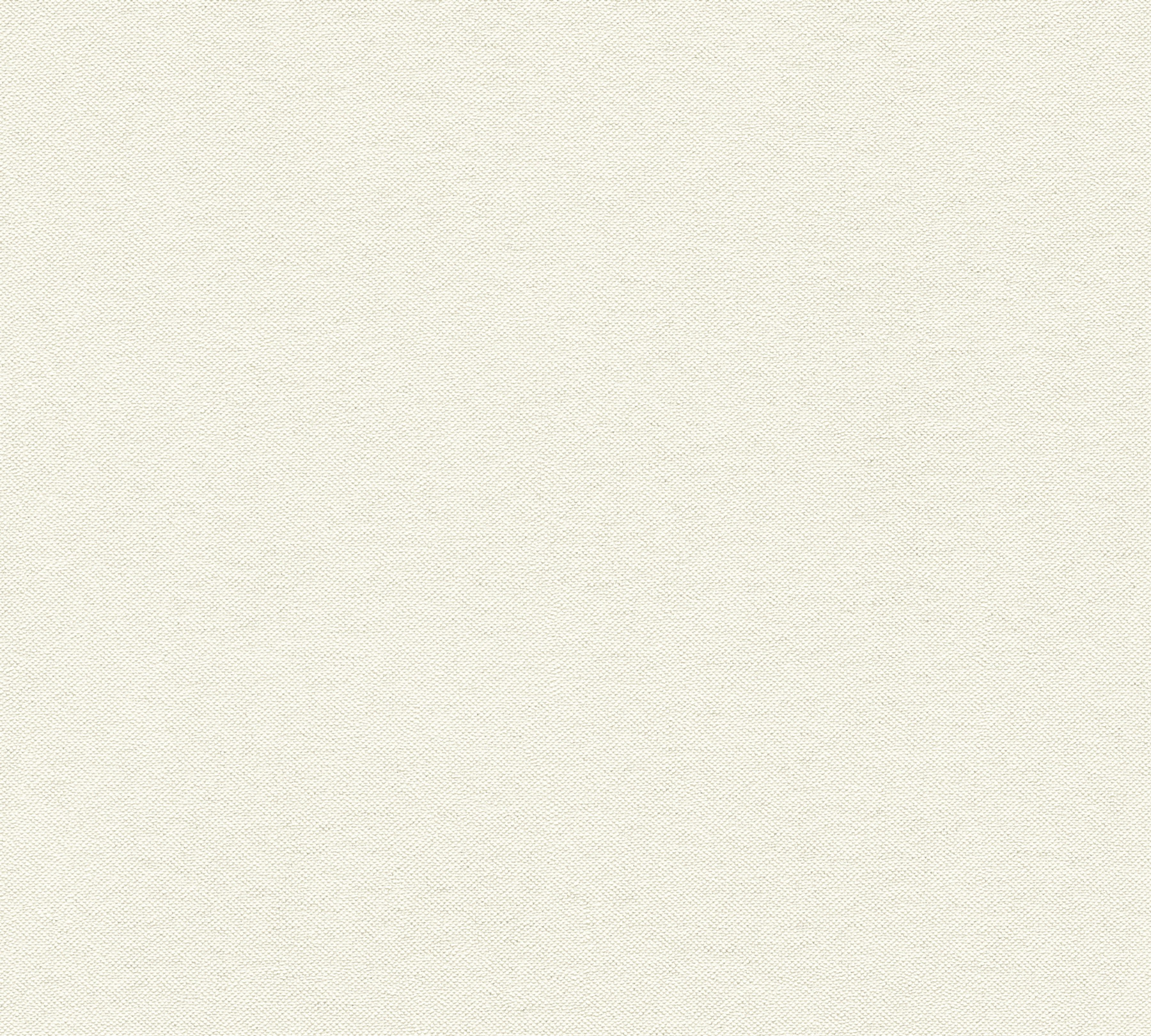 AS Vliestapete Hygge 3 Uni Creme 790982