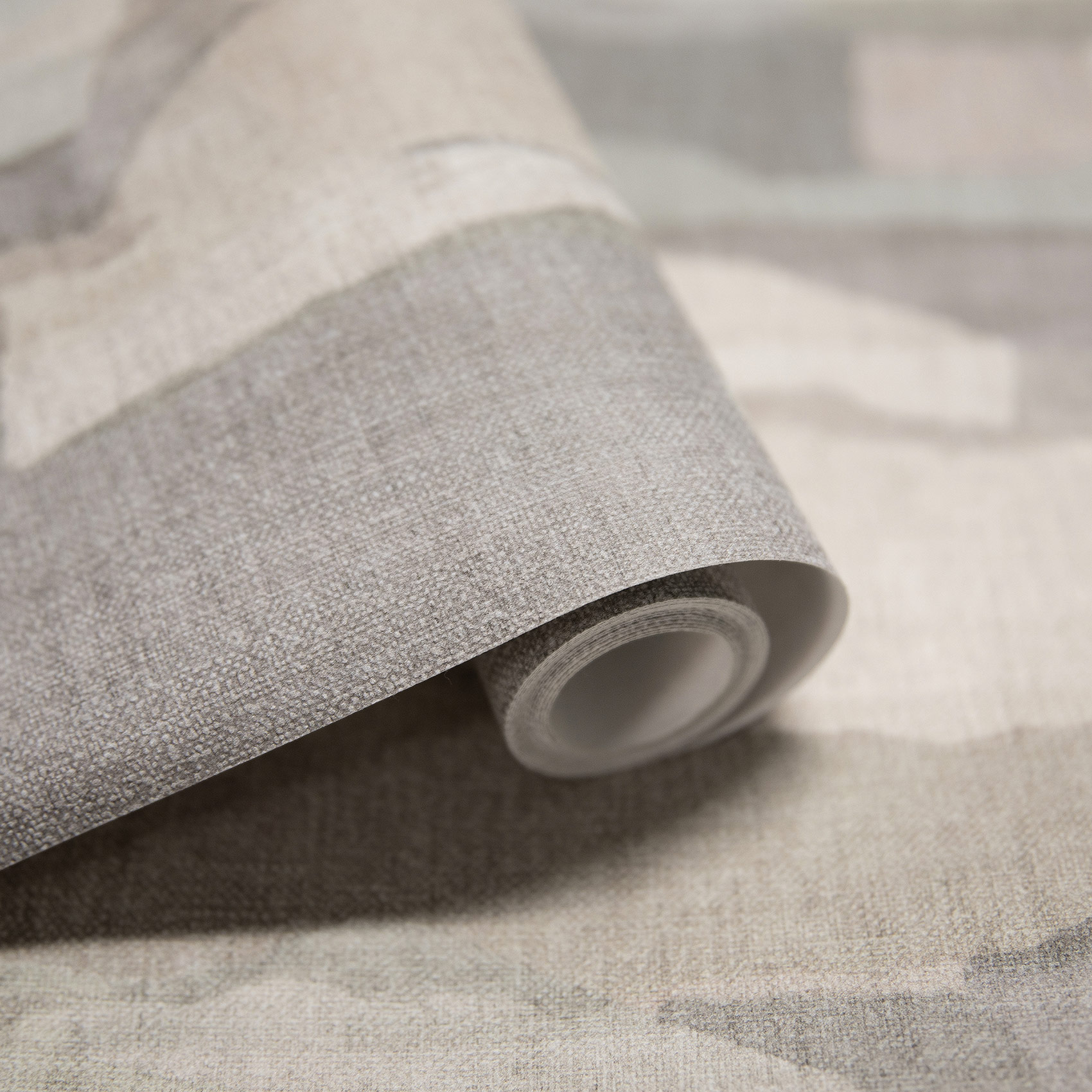 Hohenberger Vliestapete Artist Collage Pastell 27236