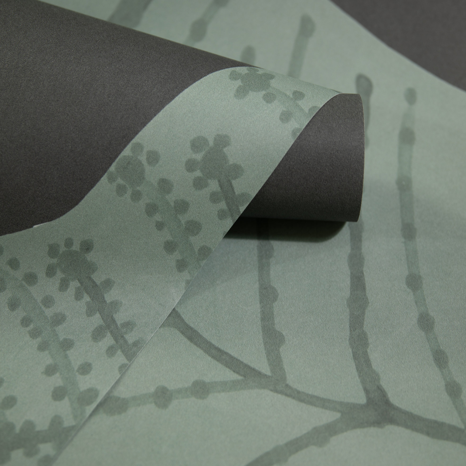 Hohenberger Vliestapete Raku Auri 18308