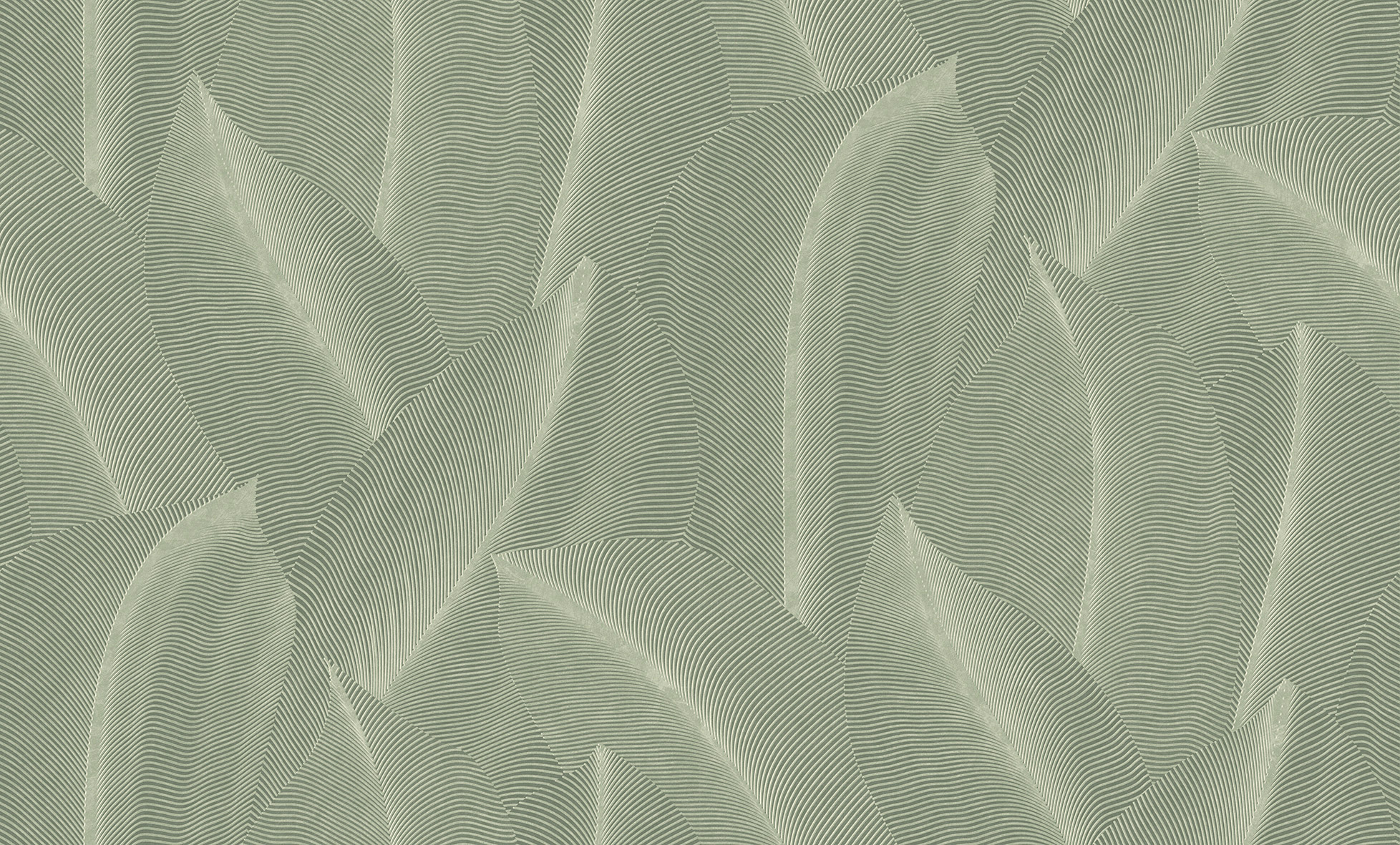 Thomas Vliestapete Attraction Moos Blätter AL26221