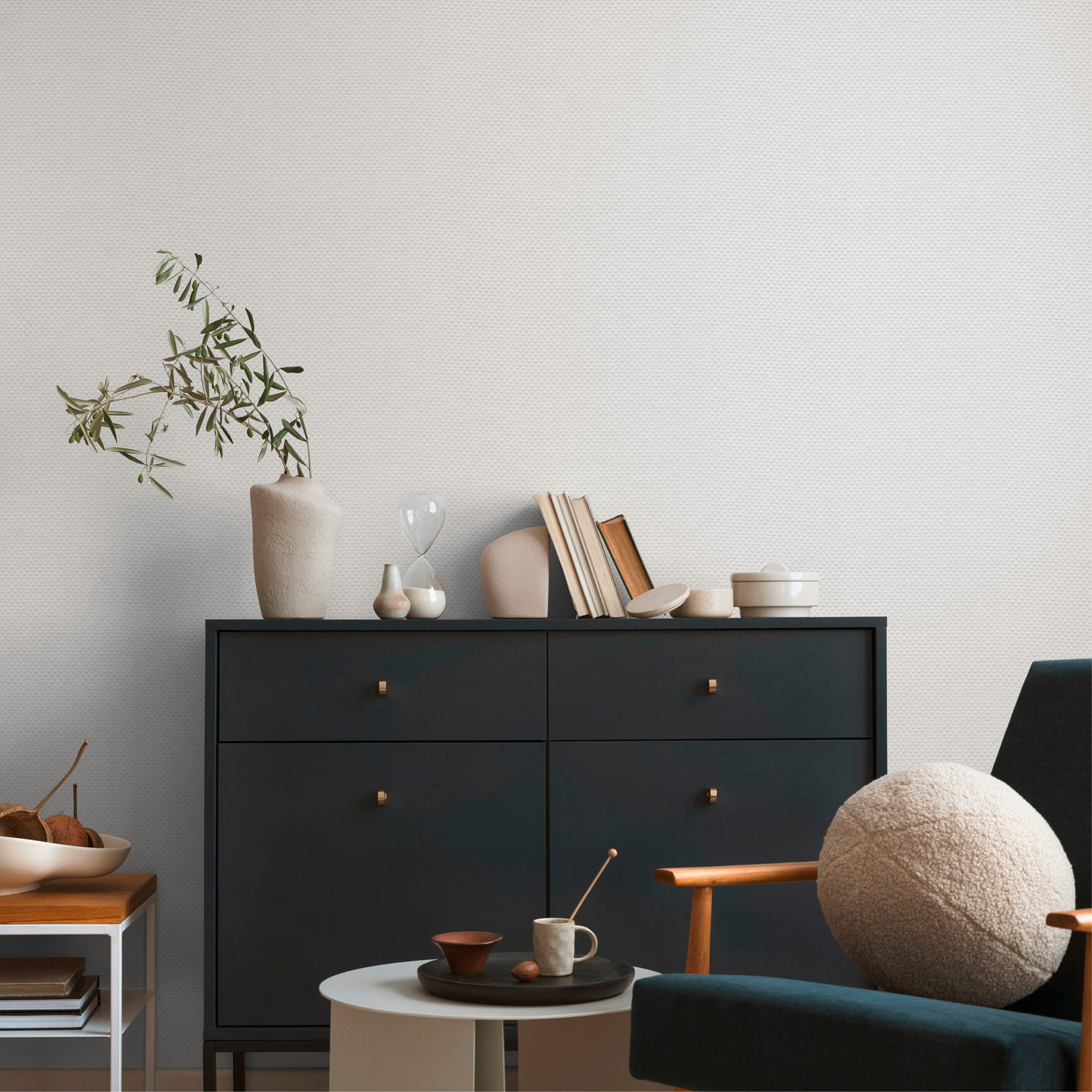 AS Vliestapete Meistervlies 8 überstreichbar 141217