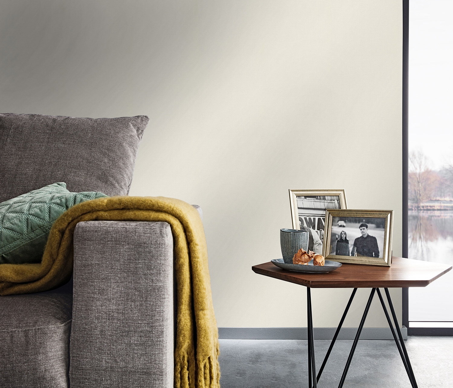 Erismann Vliestapete Spotlight Unitapete 1010814