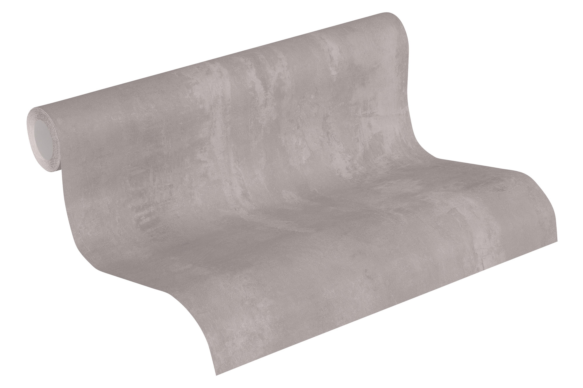 AS Vliestapete Neue Bude 2.0 II Betonoptik grau 374121