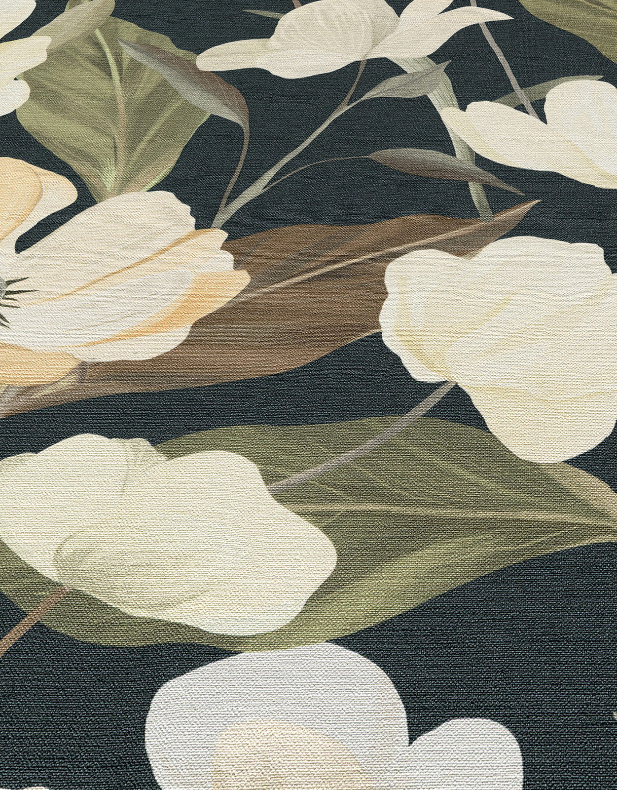 Erismann Vliestapete Secret Garden Blumentapete 1050815