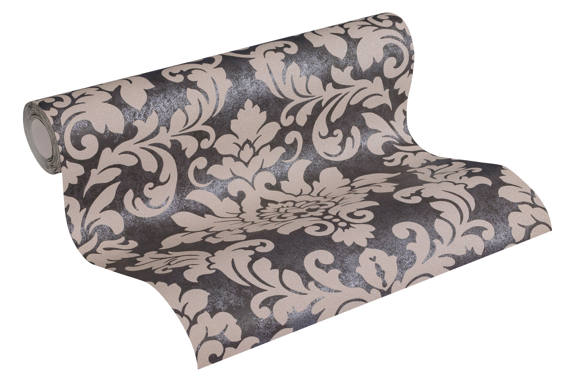 AS Vliestapete Trendwall Barock Tapete 372704