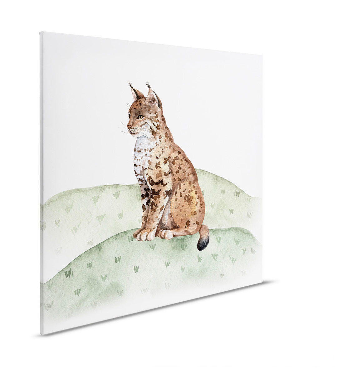 AS Leinwandbild Sweet Forest 1 DD129436