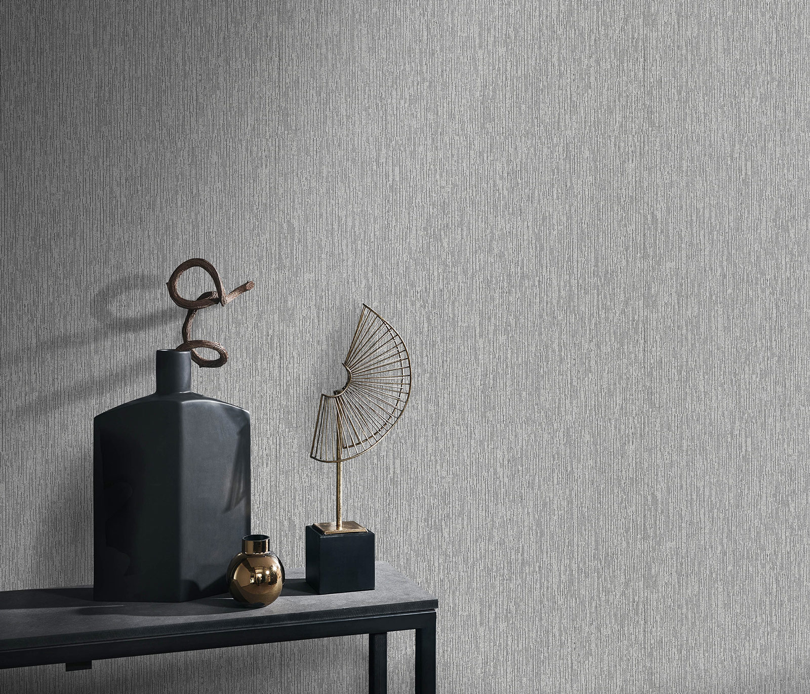 Erismann Vliestapete GMK Fashion for Walls 5 grau 1054229