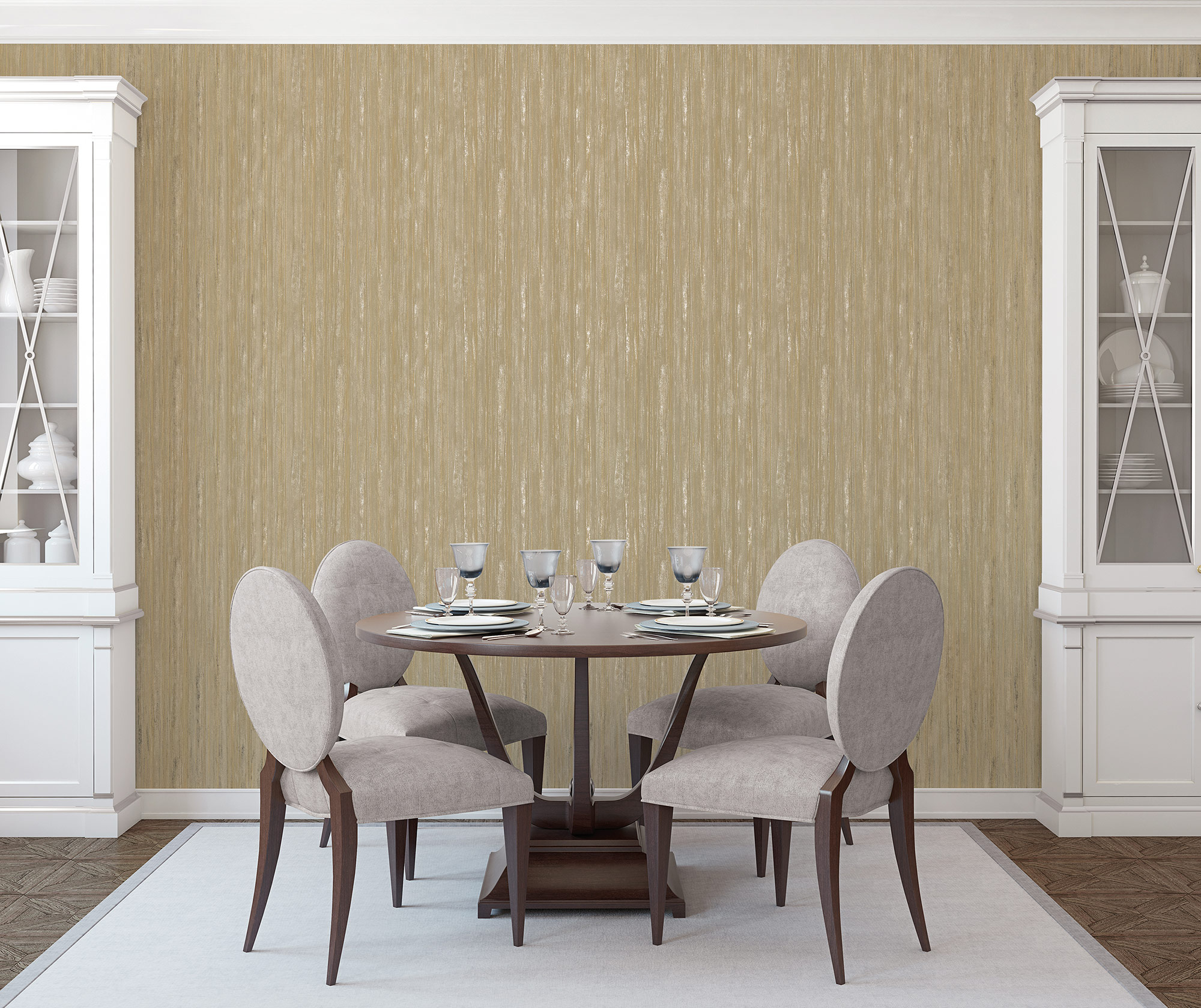 Essener Vliestapete Special FX 2 Gold G67705