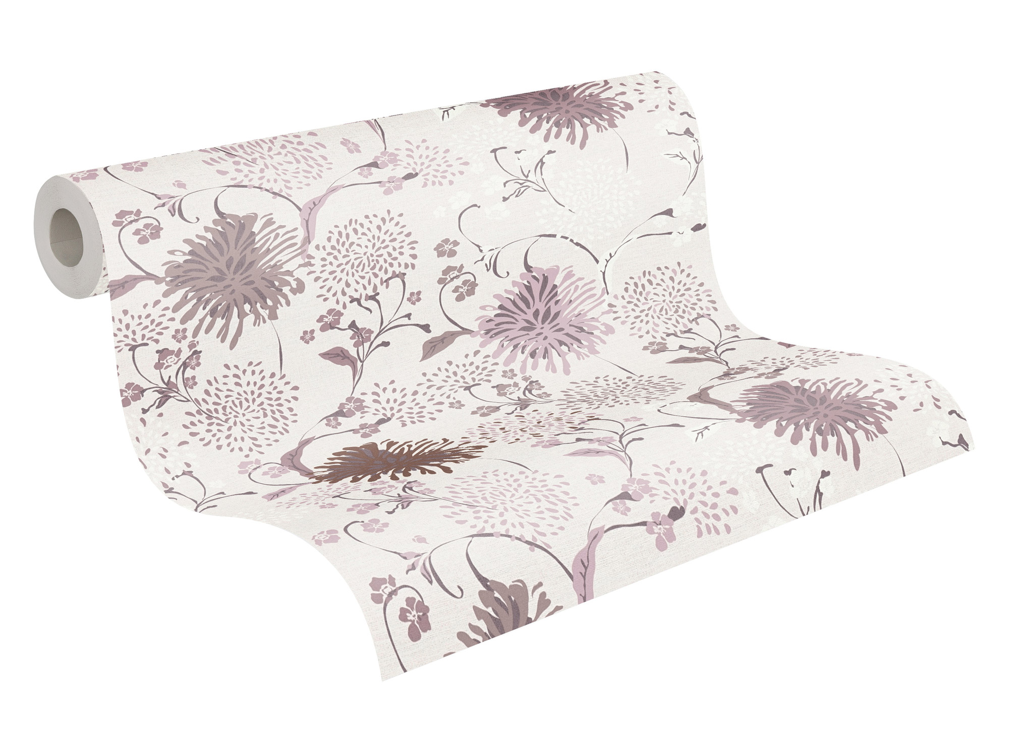 Livingwalls Vliestapete House of Turnowsky Floral 389001