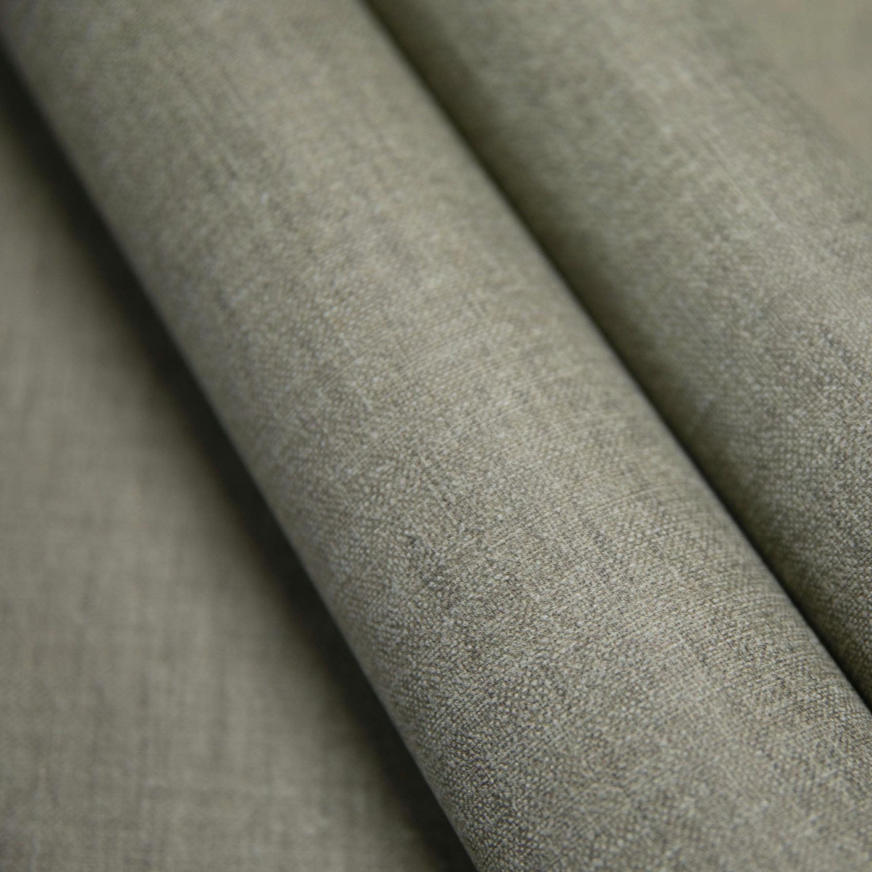 Hohenberger Vliestapete Artist Collage Uni Khaki 27271