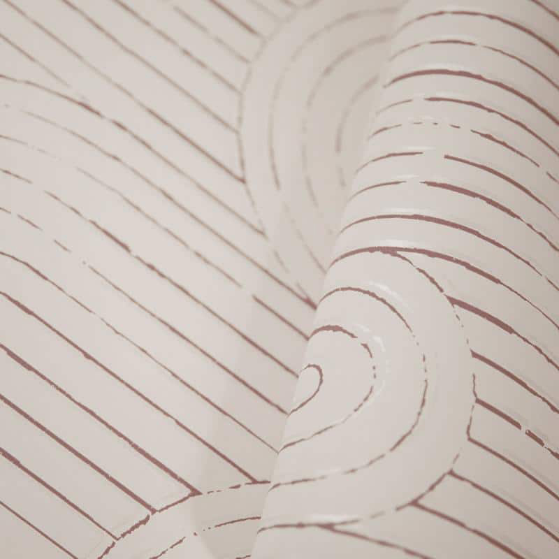 Hohenberger Vliestapete Chalk Colosseo Pink 65482