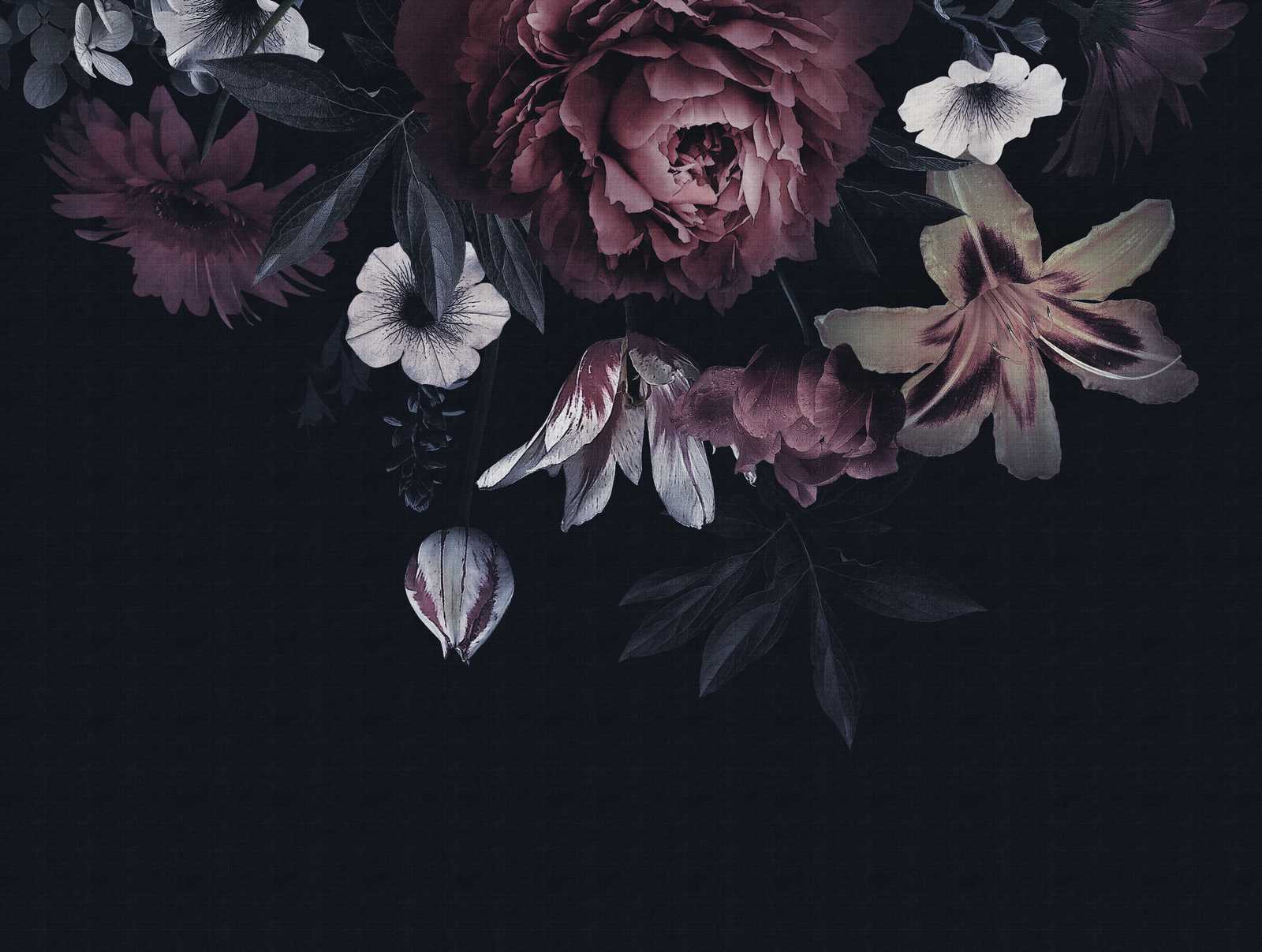 Livingwalls Vliestapete The Wall Blume 382791 Livingwalls Vliestapete The Wall Blume 382791