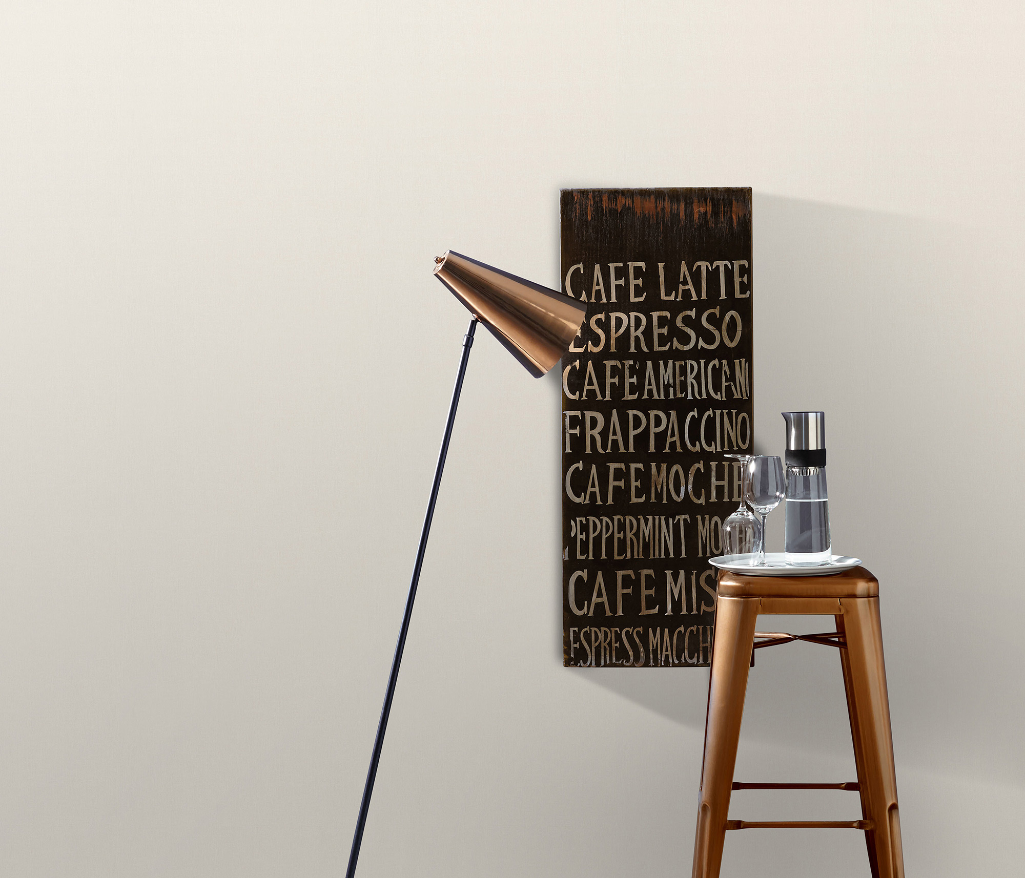 Erismann Vliestapete Spotlight 2 creme 1043714