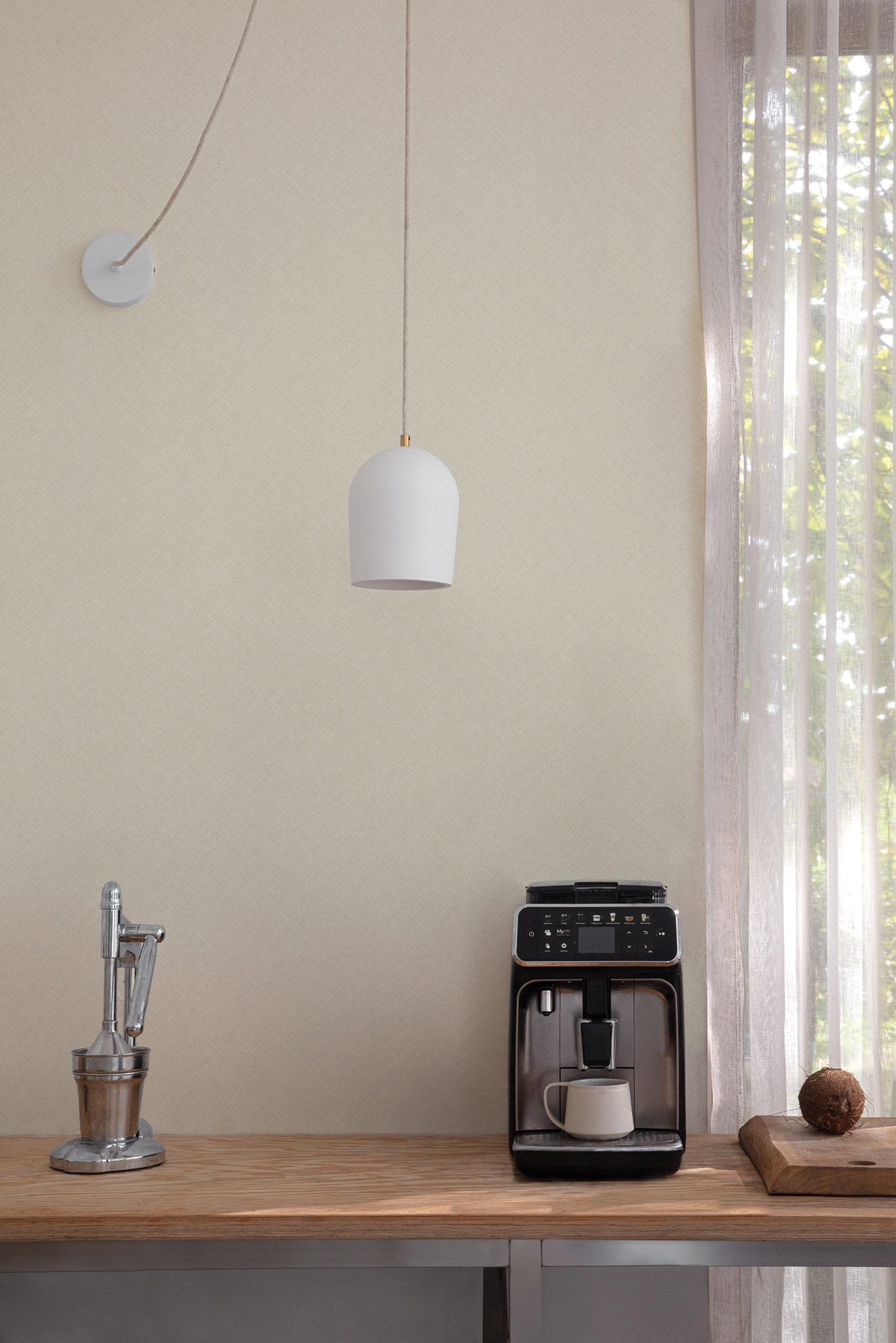 Grandeco Vliestapete Arcadia A70803