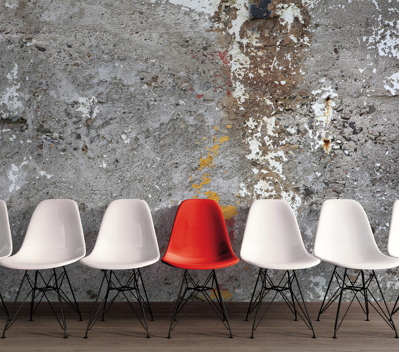 AS Fototapete Designwalls BetonDetail DD118789