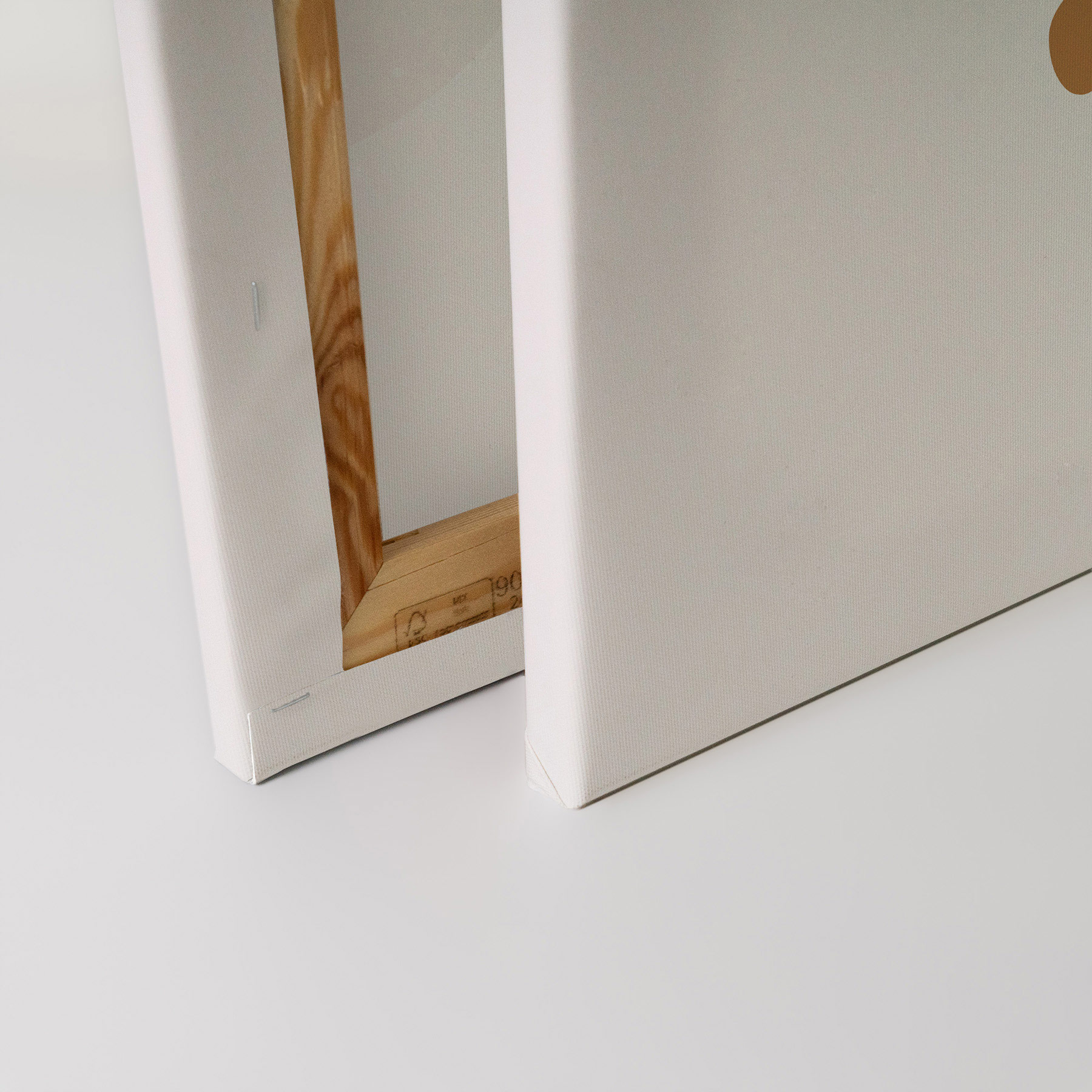 AS Leinwandbild Little Wheather 3 DD132711