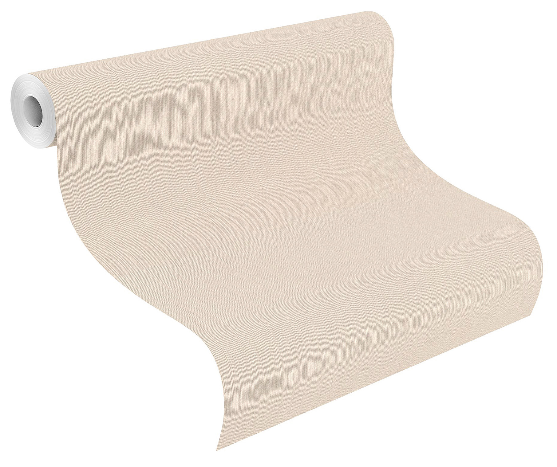 Rasch Vliestapete Florentine 4 Leinenoptik 484526