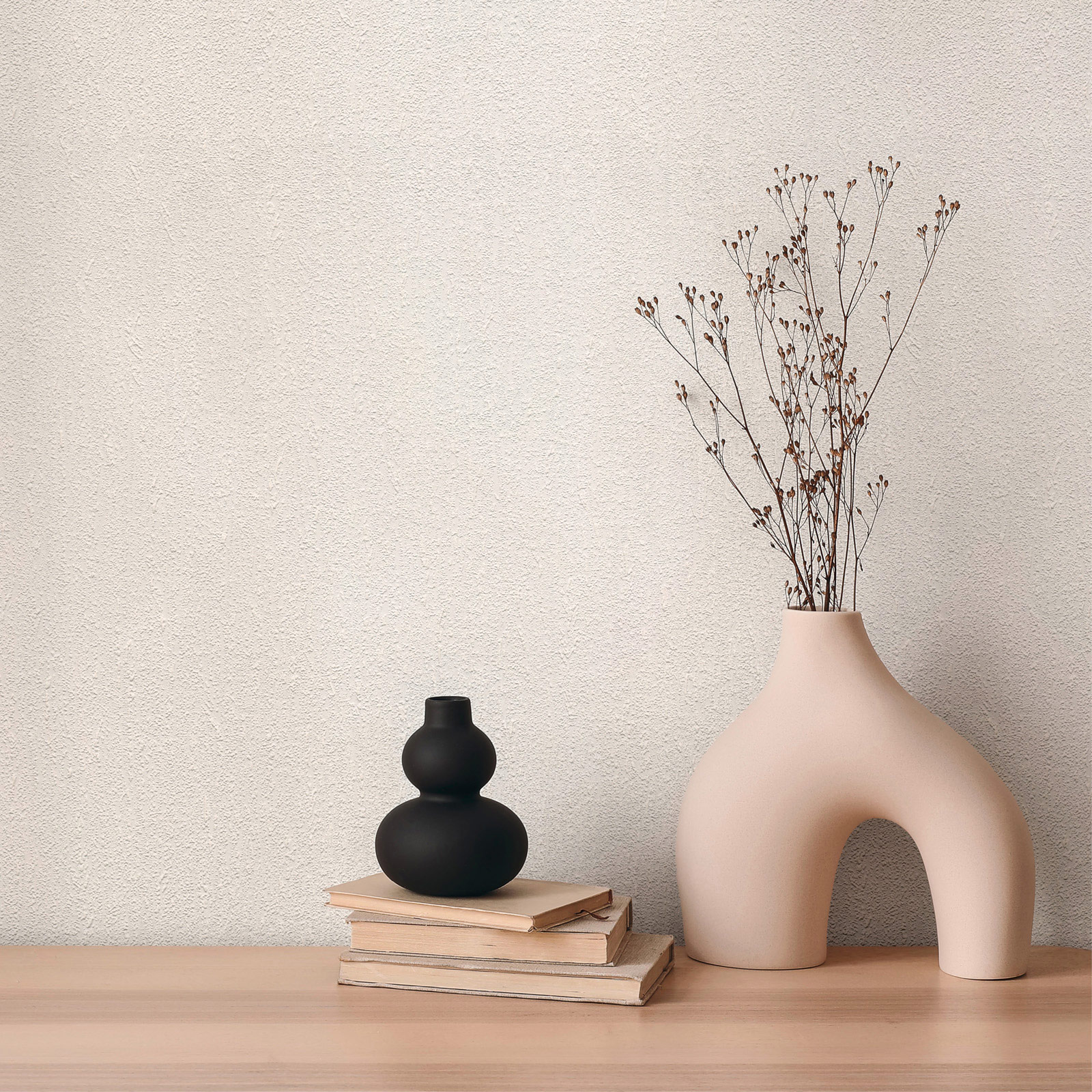 AS Vliestapete Meistervlies 8 überstreichbar 570314