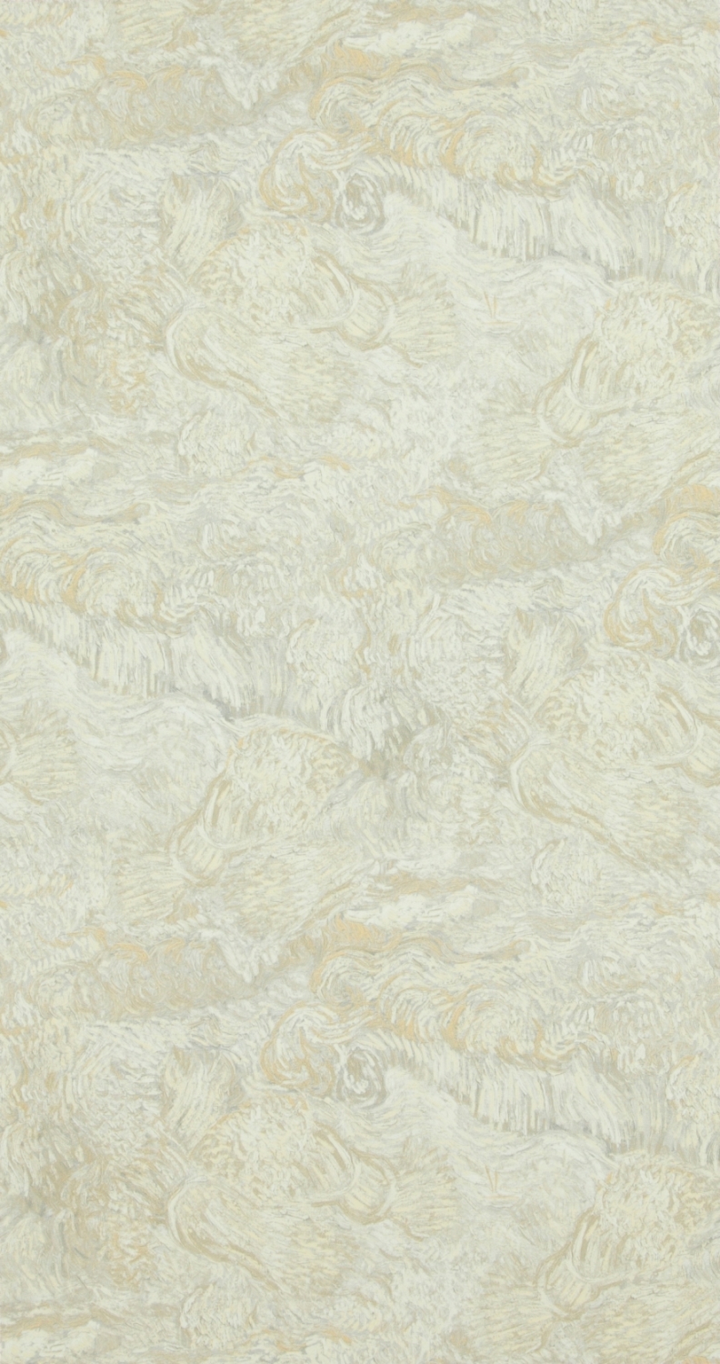 BN Walls Vliestapete Van Gogh beige 2015 17171