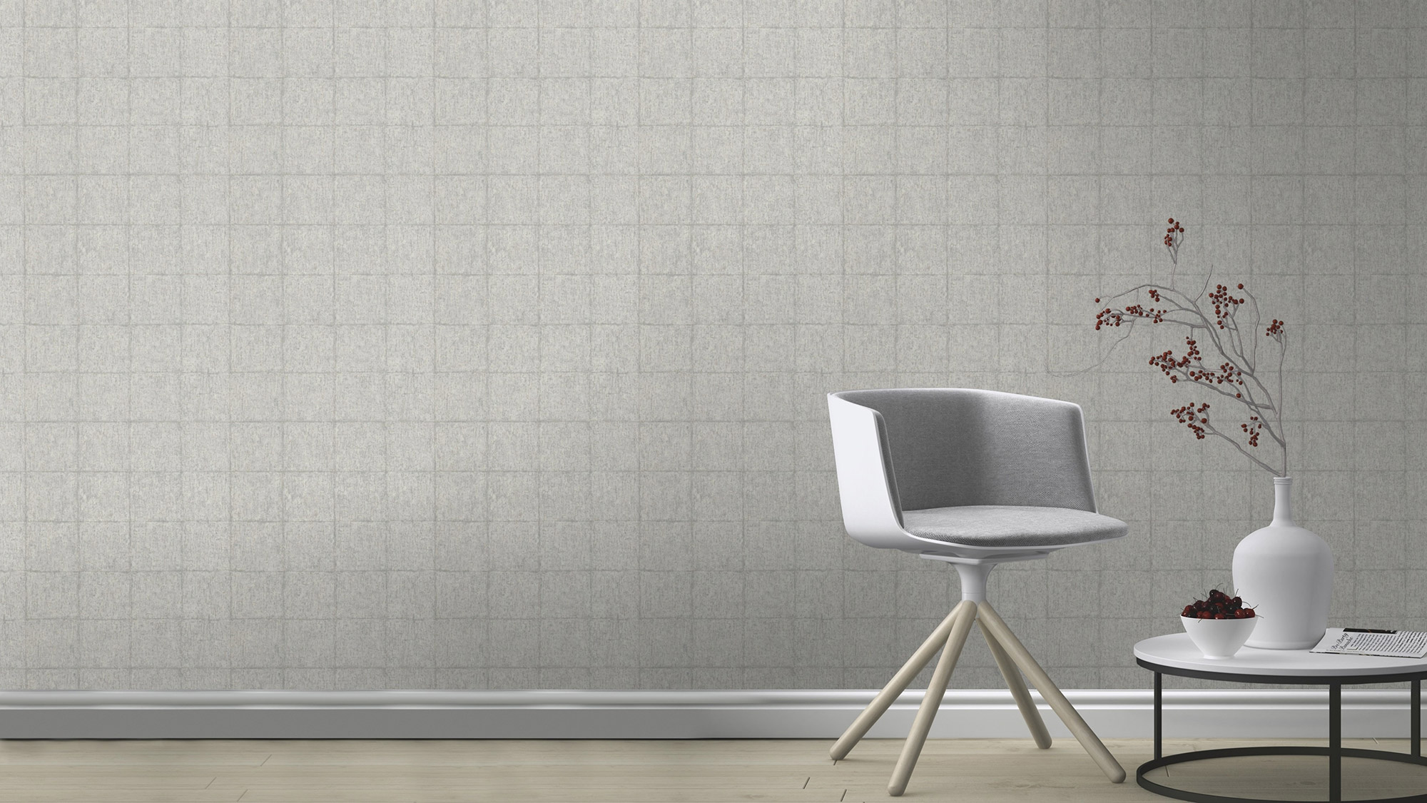 Emil & Hugo Vliestapete Sensai 297941