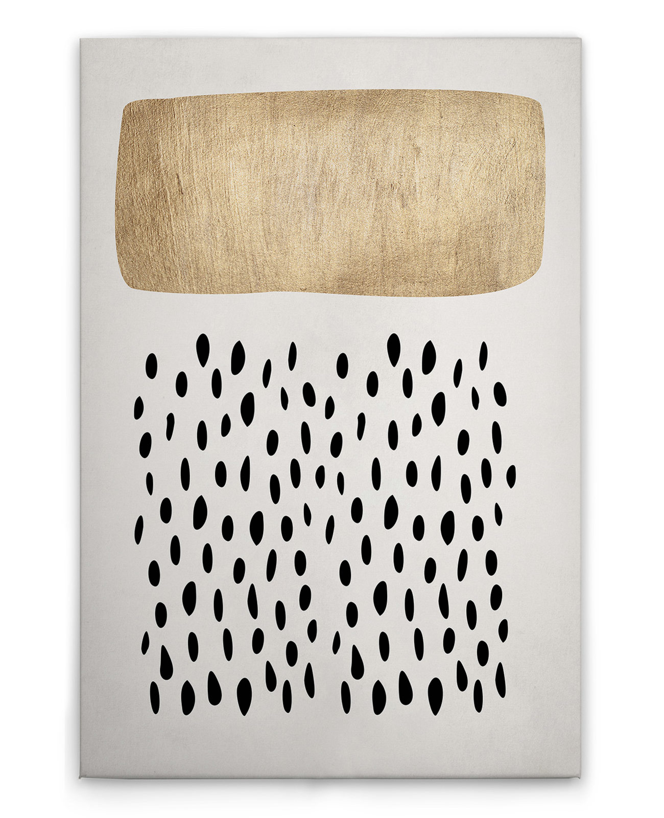 AS Leinwandbild Opus No.5 DD131814