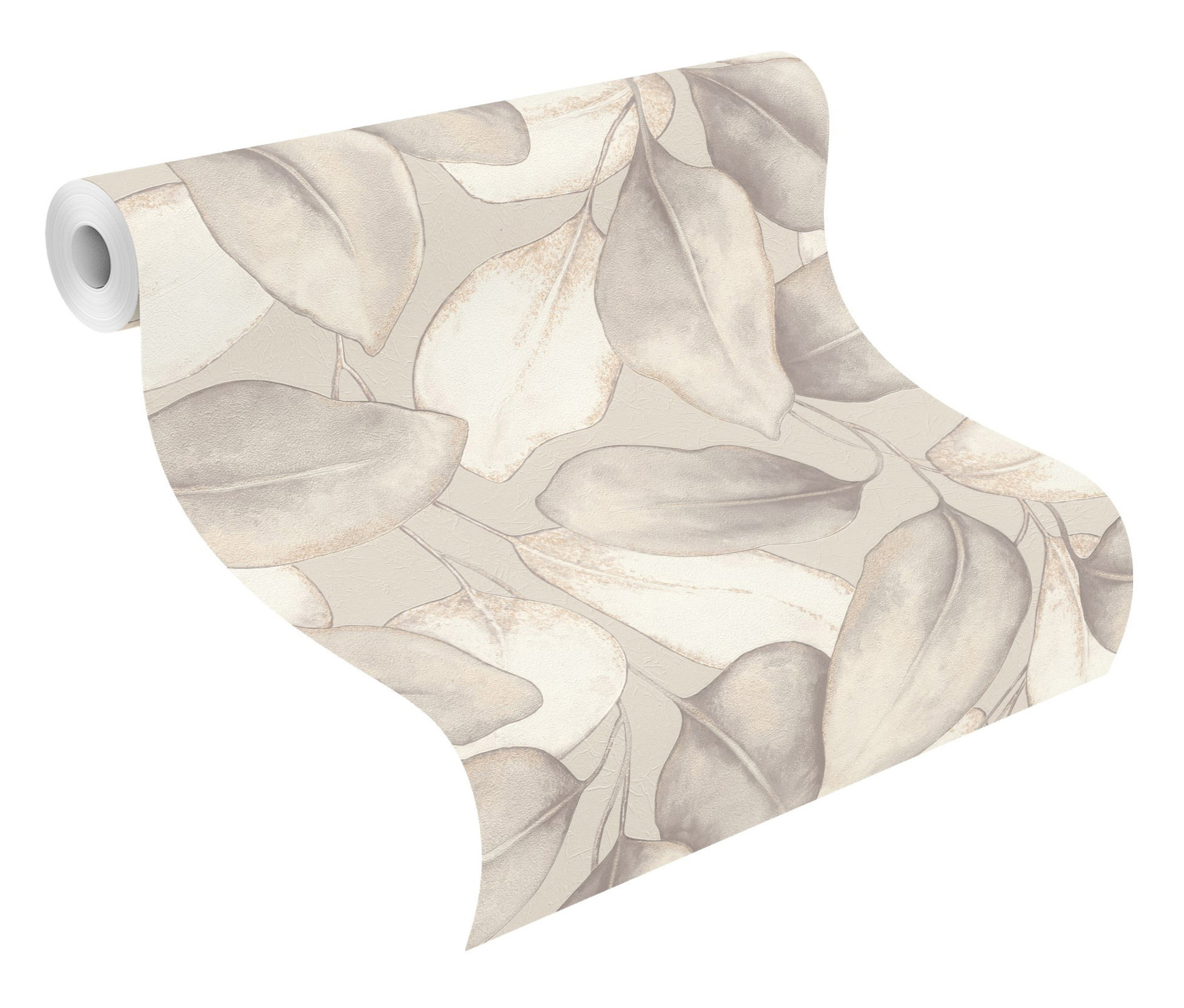 Rasch Vliestapete Incanto Blätter 659856