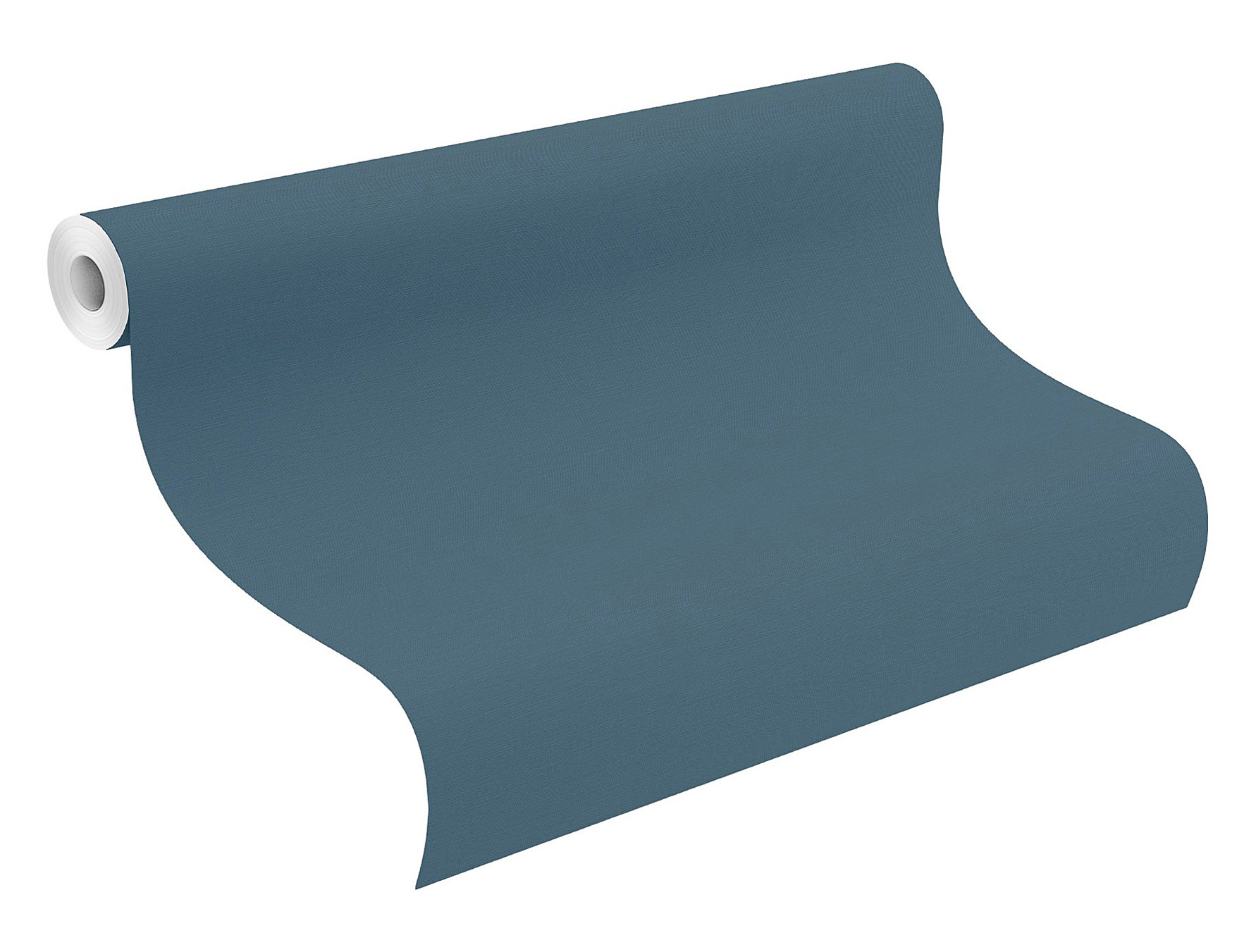 Rasch Vliestapete Allegretto Blau-Dunkelblau 688016