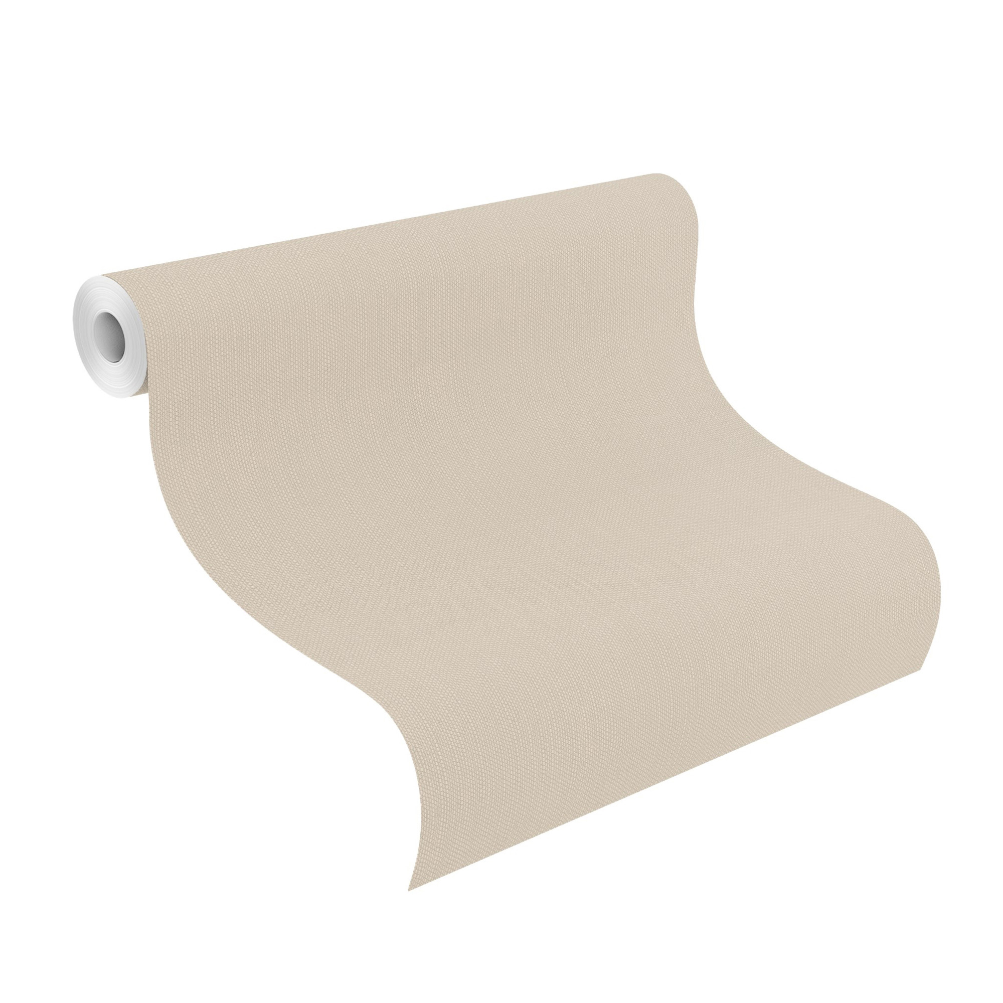 Rasch Vliestapete Deco Style Braun-Hellbraun 312355 Rasch Vliestapete Deco Style Braun-Hellbraun 312355