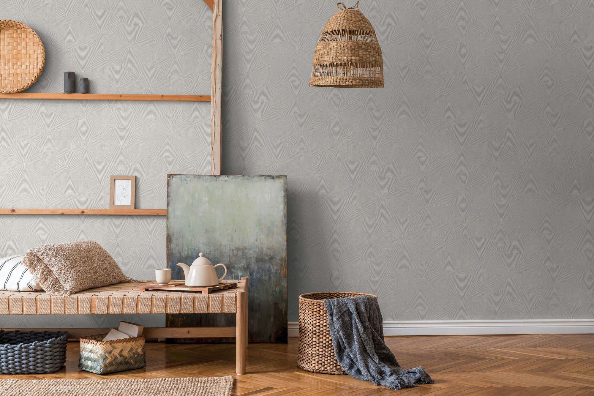 AS Vliestapete Metropolitan Stories 2 Orientalisch 379001