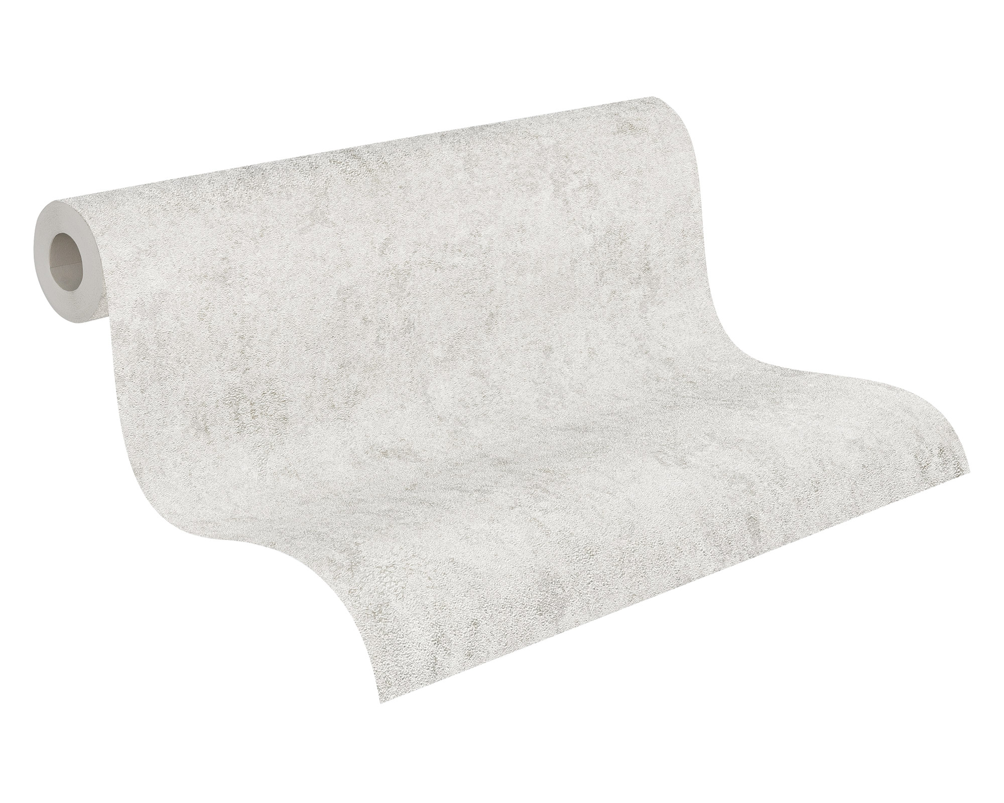 AS Vliestapete Trend Spectrum Unitapete Beige 390366