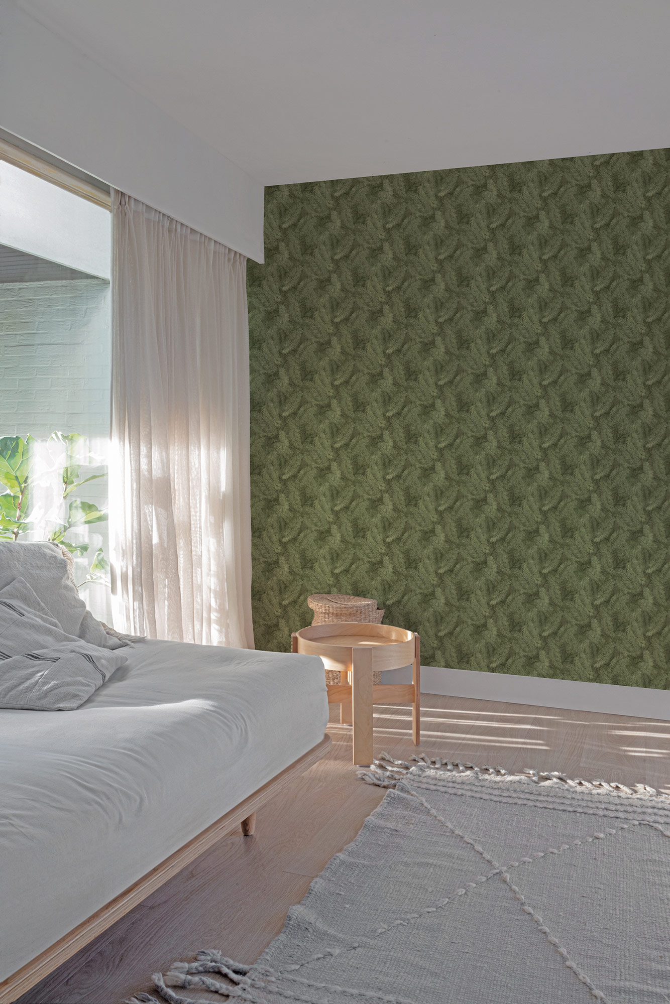 Grandeco Vliestapete Arcadia A70203