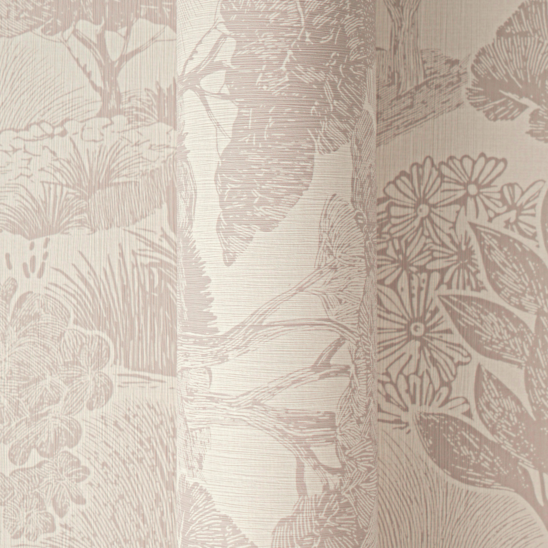 AS Vliestapete PintWalls 3 Natur Grau 791852