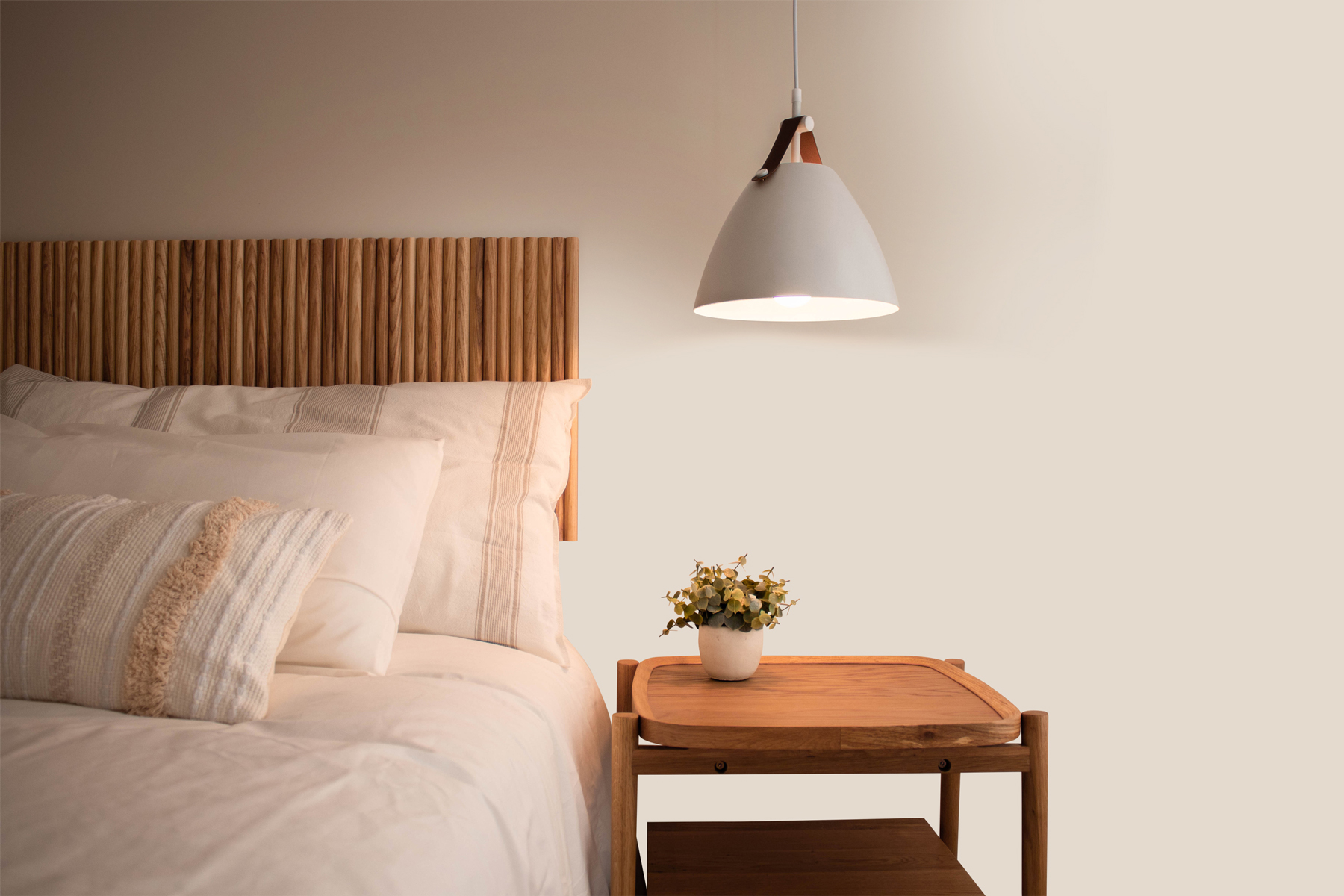 AS Wandfarbe The Color Kitchen TCK6019 Melty Marzipan 2,5 L