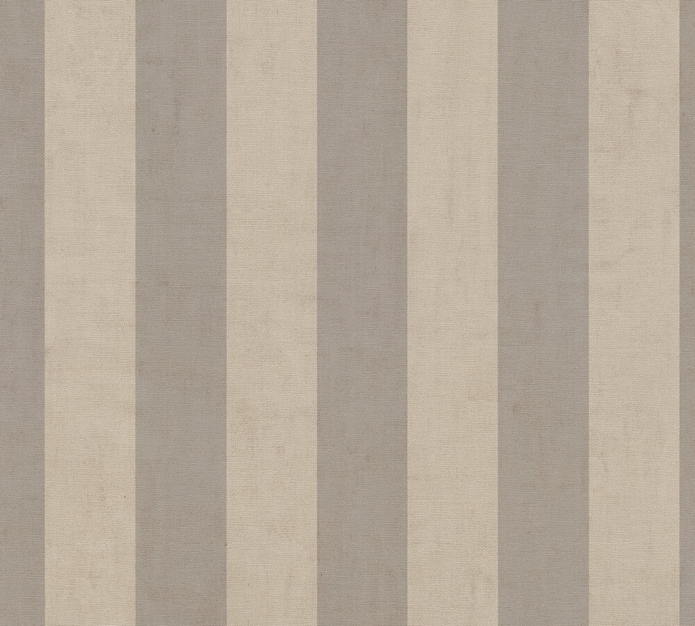 AS Vliestapete Anna d'Andrea Streifentapete Grau 782264 AS Vliestapete Anna d'Andrea Streifentapete Grau 782264