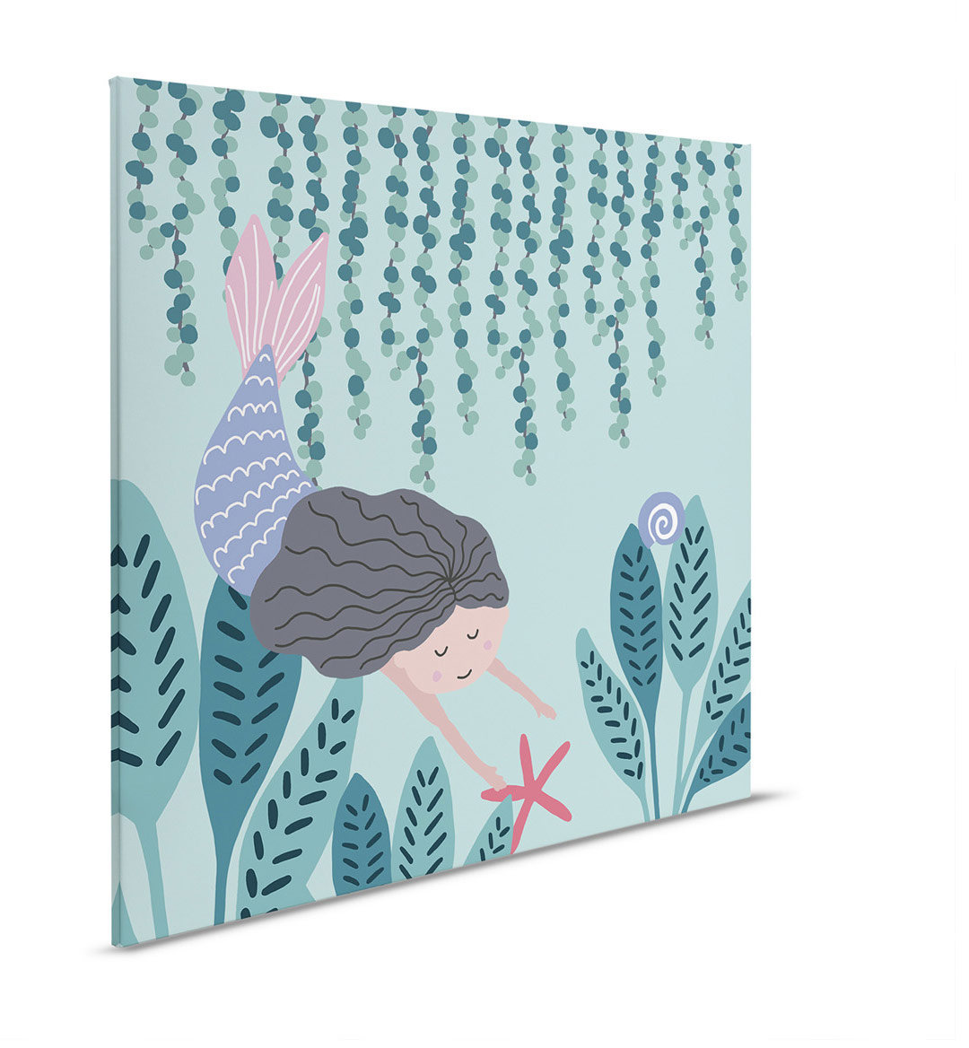 AS Leinwandbild Seafriends 2 DD129404