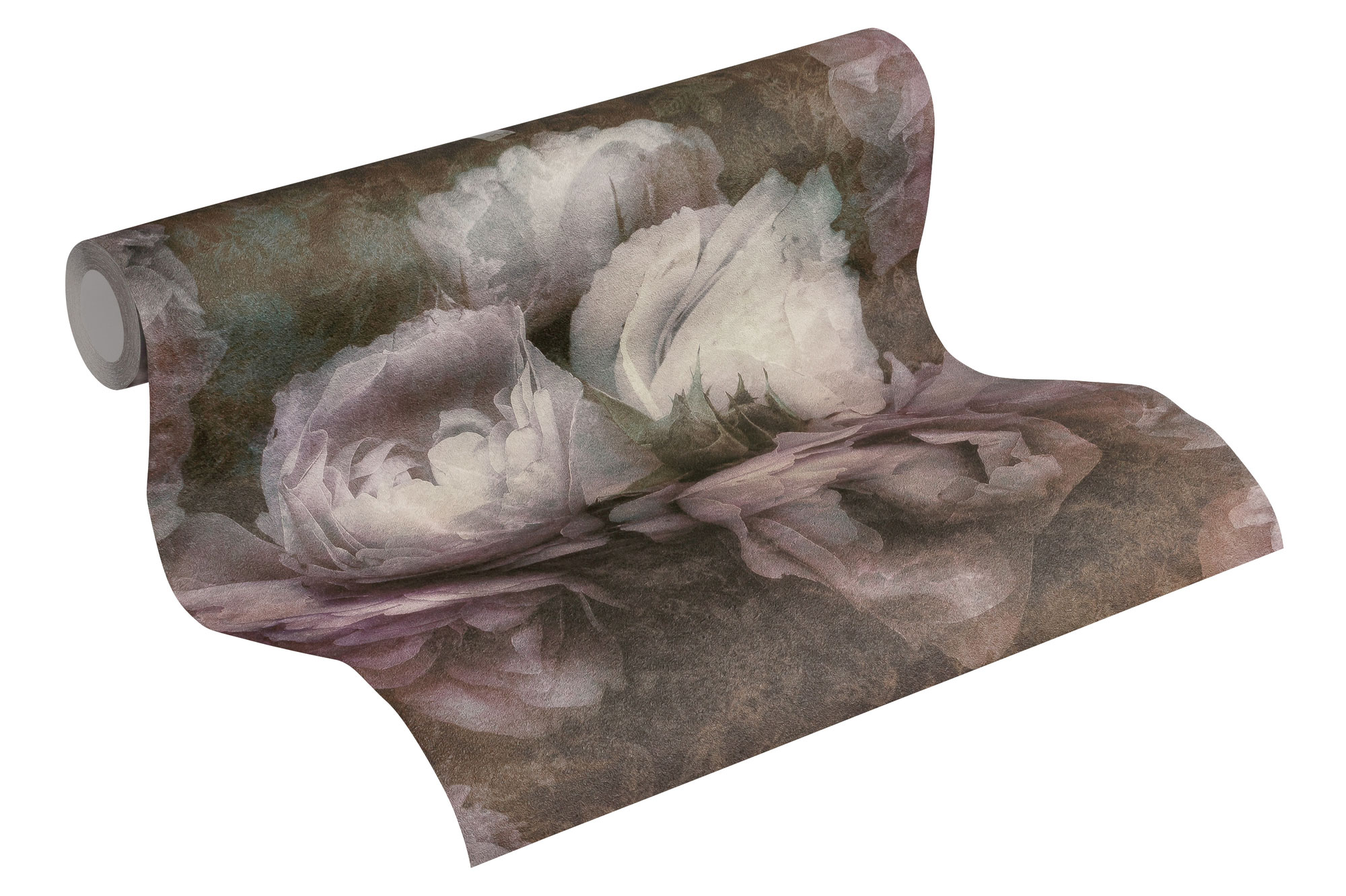 AS Vliestapete New Walls Florale Tapete 373922 AS Vliestapete New Walls Florale Tapete 373922