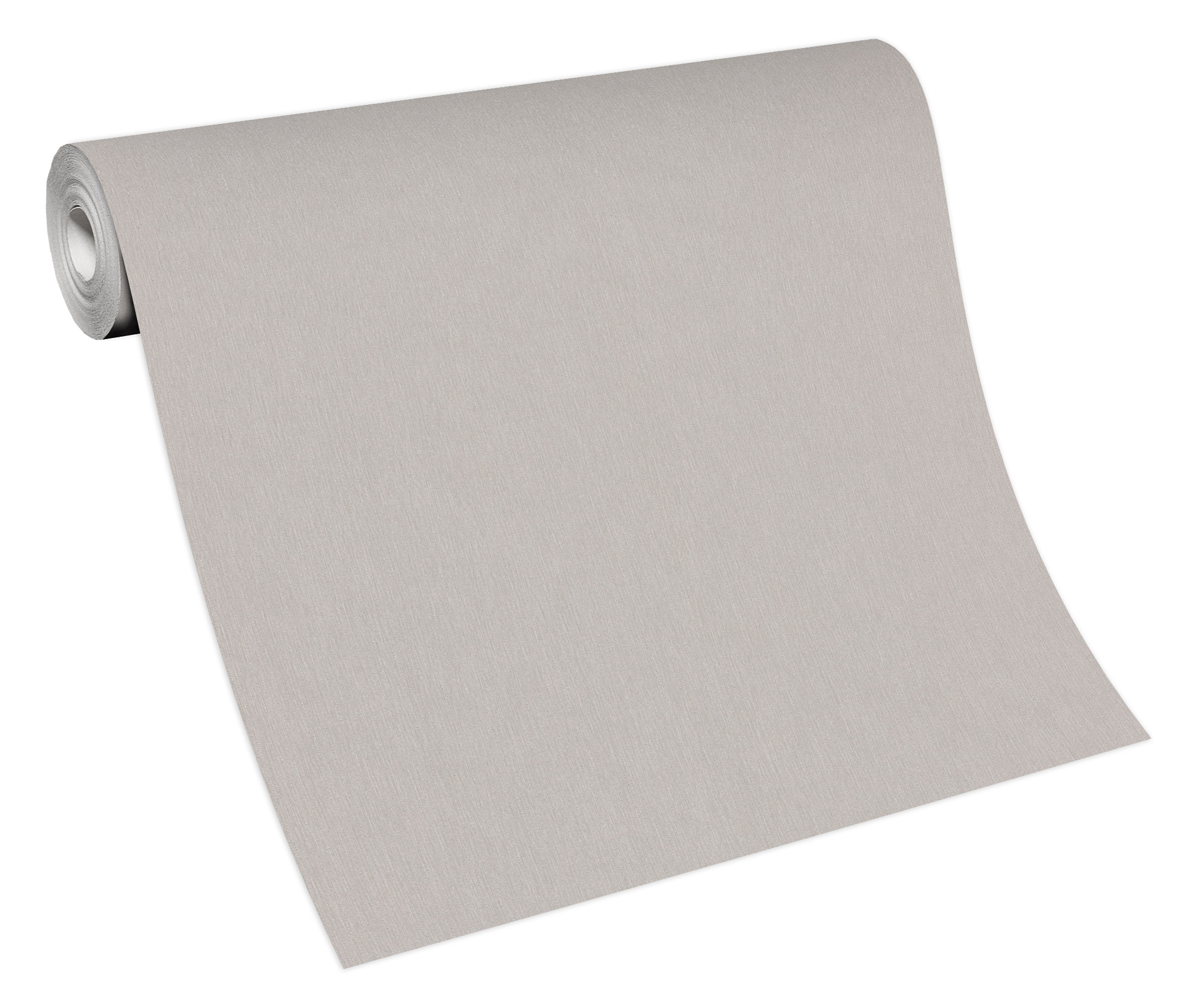 Erismann Vliestapete Versailles Unitapete taupe 1028137
