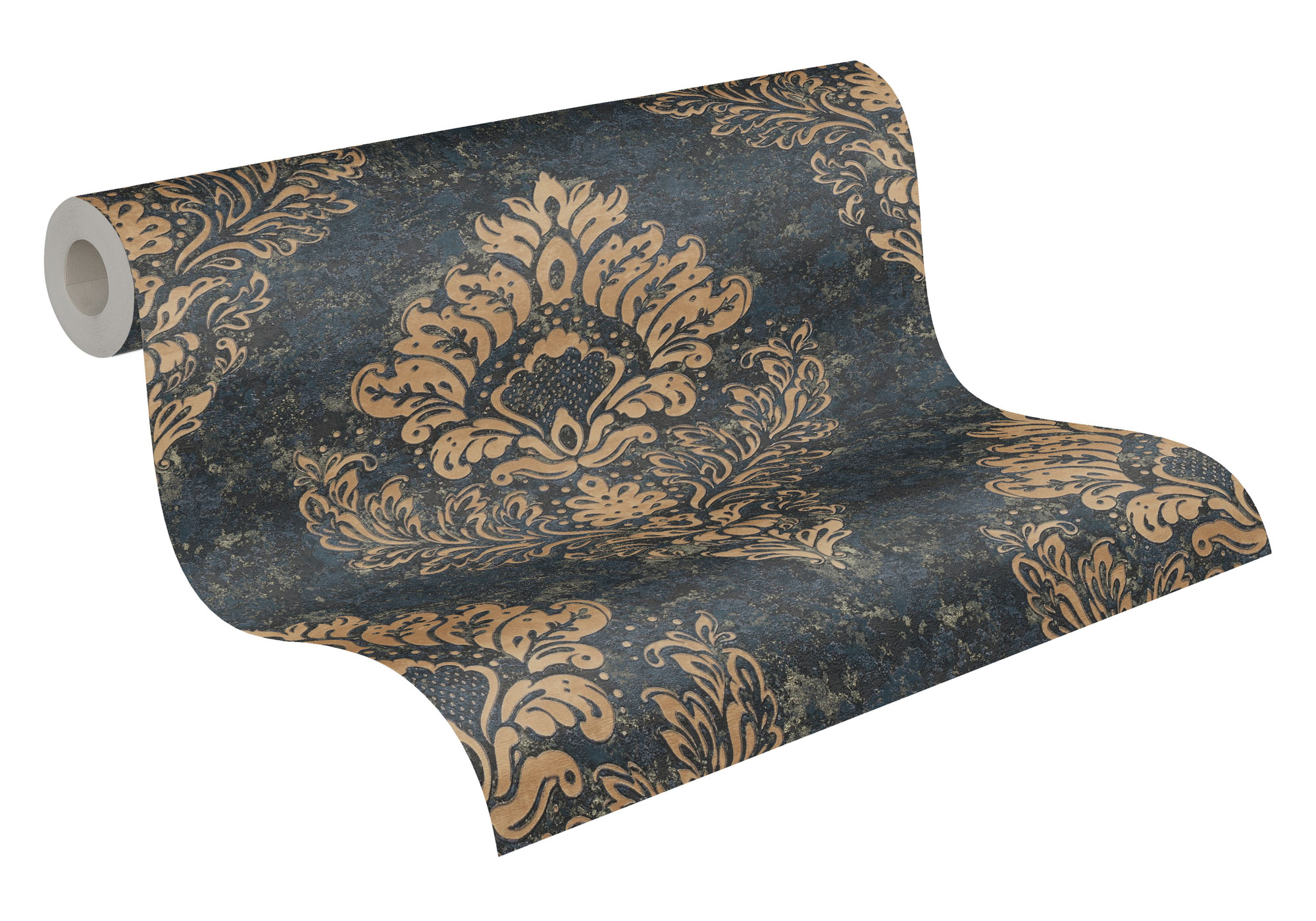 AS Vliestapete Metropolitan Stories 2 Barock Tapete 379012