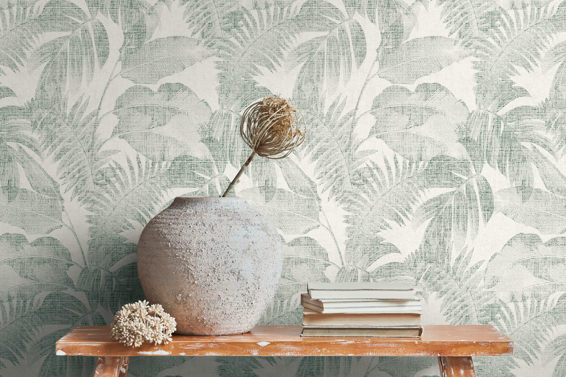 AS Vliestapete New Walls Dschungeltapete 373964